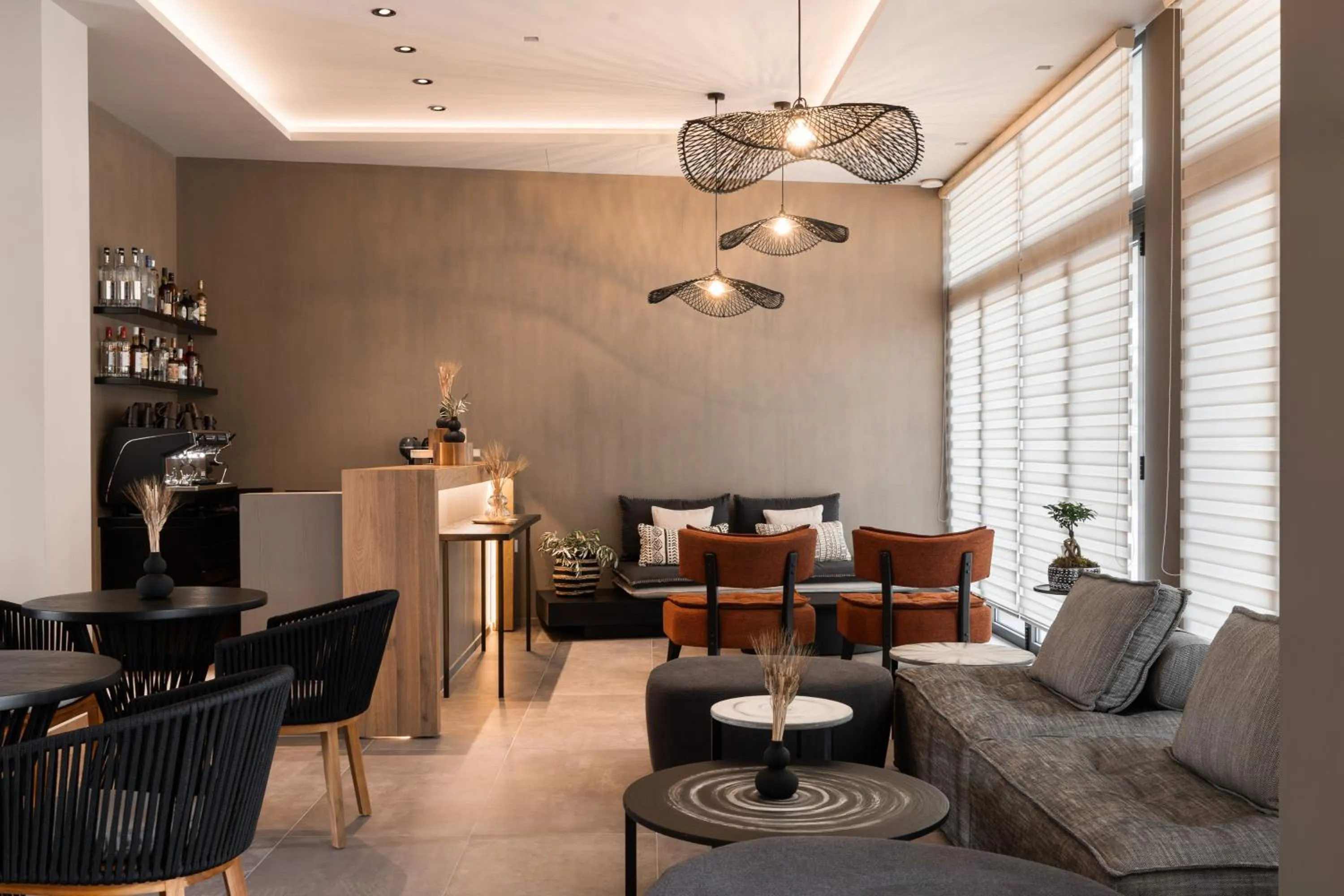 Property building in Kera Neme