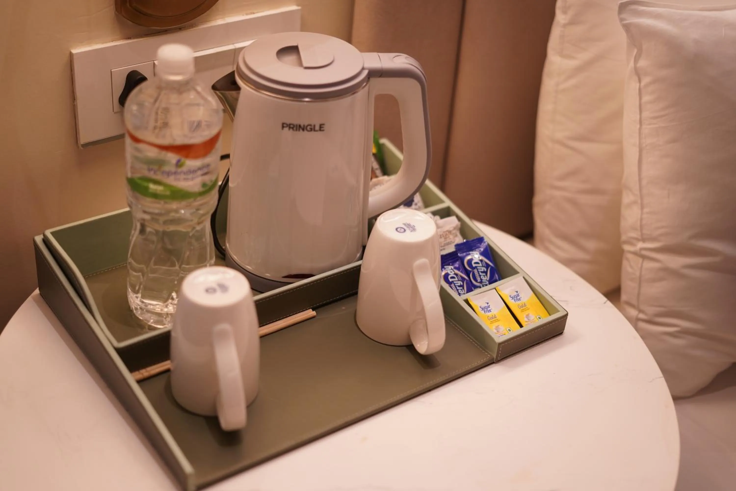 Landmark view in Chinmay Hotel & Resort