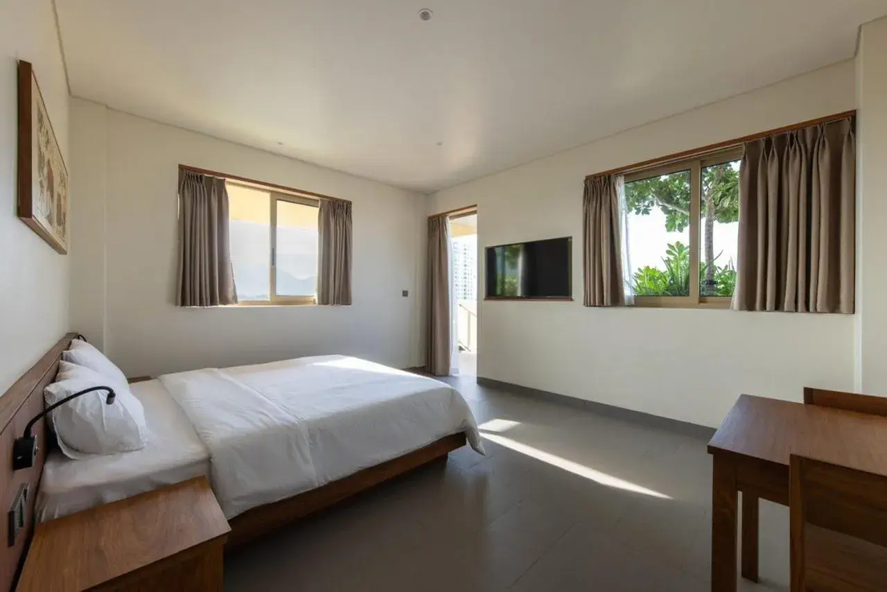 Standard Suite - single occupancy in Cát Vàng Hotel & Apartment Standard Suite - single occupancy in Cát Vàng Hotel & Apartment