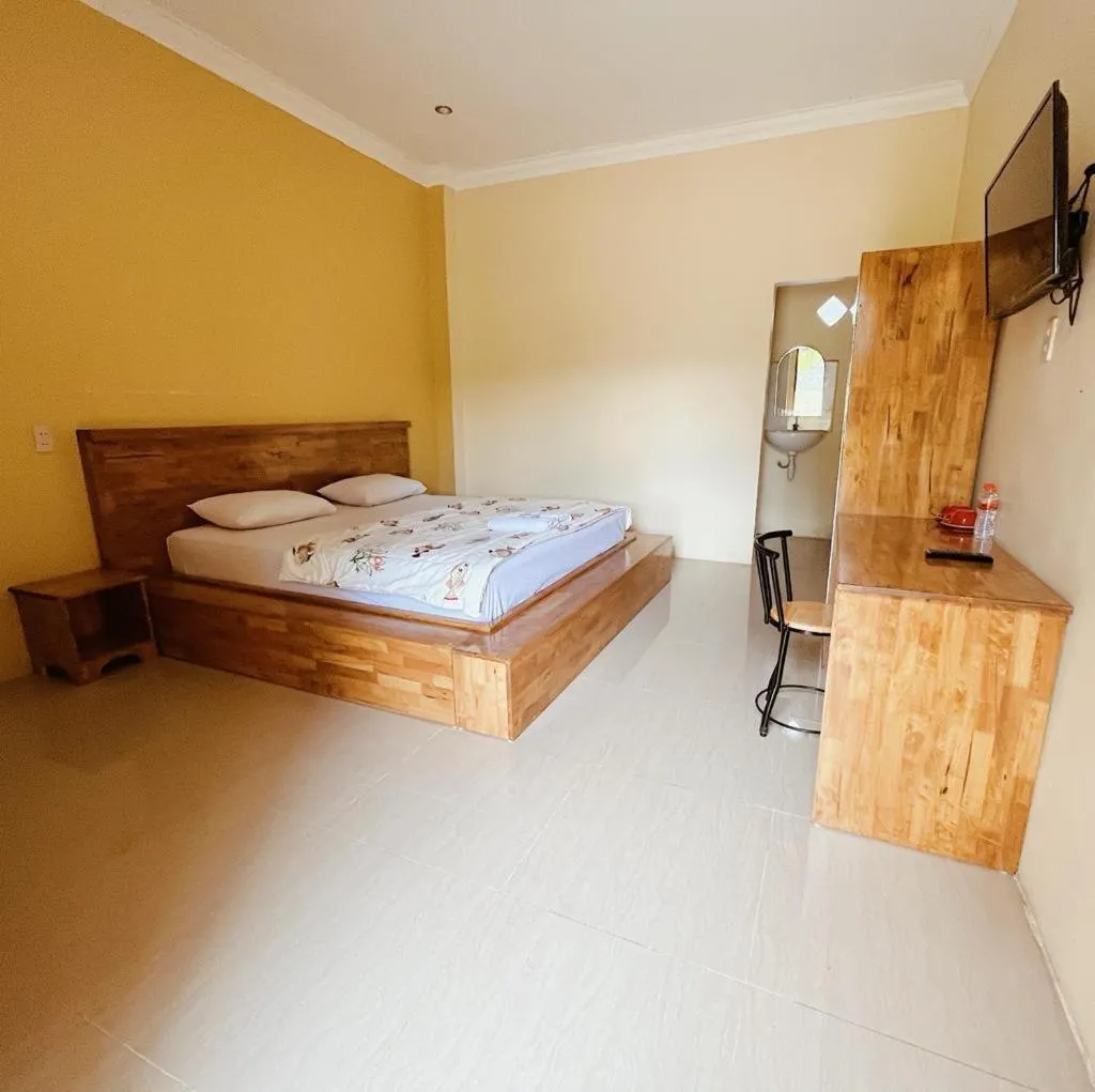 Bed in Shohwah Syariah