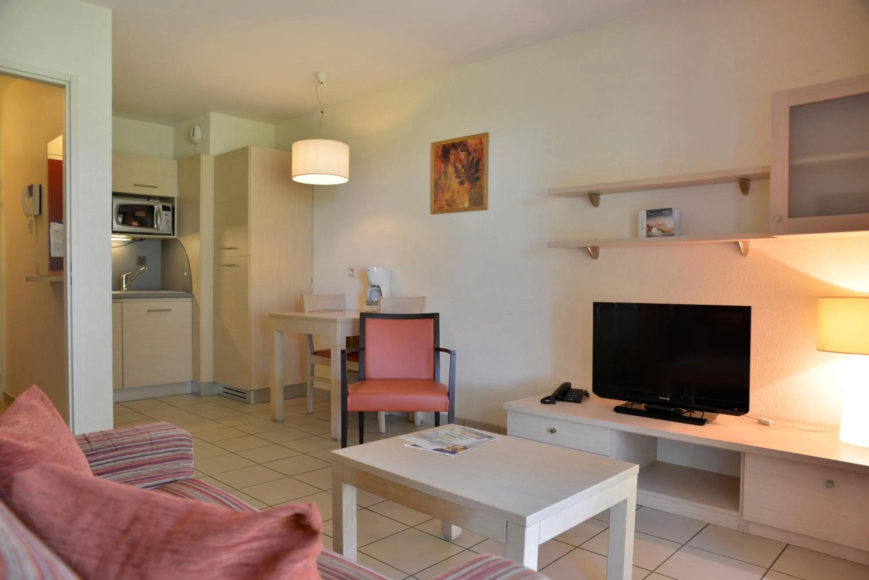 Adonis Divonne-Les-Bains Résidence Du Lac