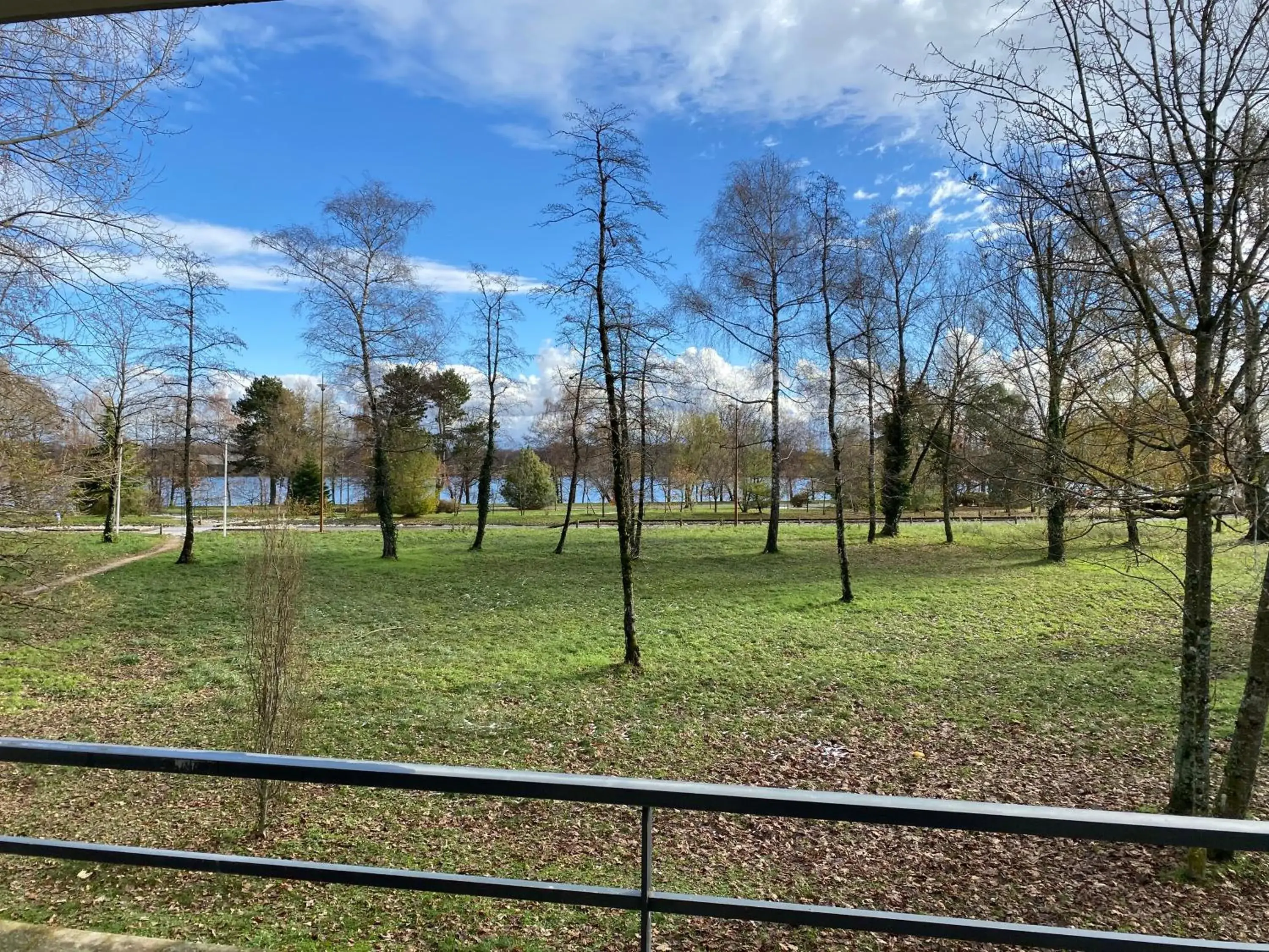 Studio with Lake View in Adonis Divonne-Les-Bains Résidence Du Lac Studio with Lake View in Adonis Divonne-Les-Bains Résidence Du Lac