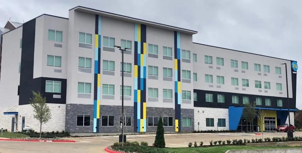 Tru By Hilton North Richland Hills DFW West