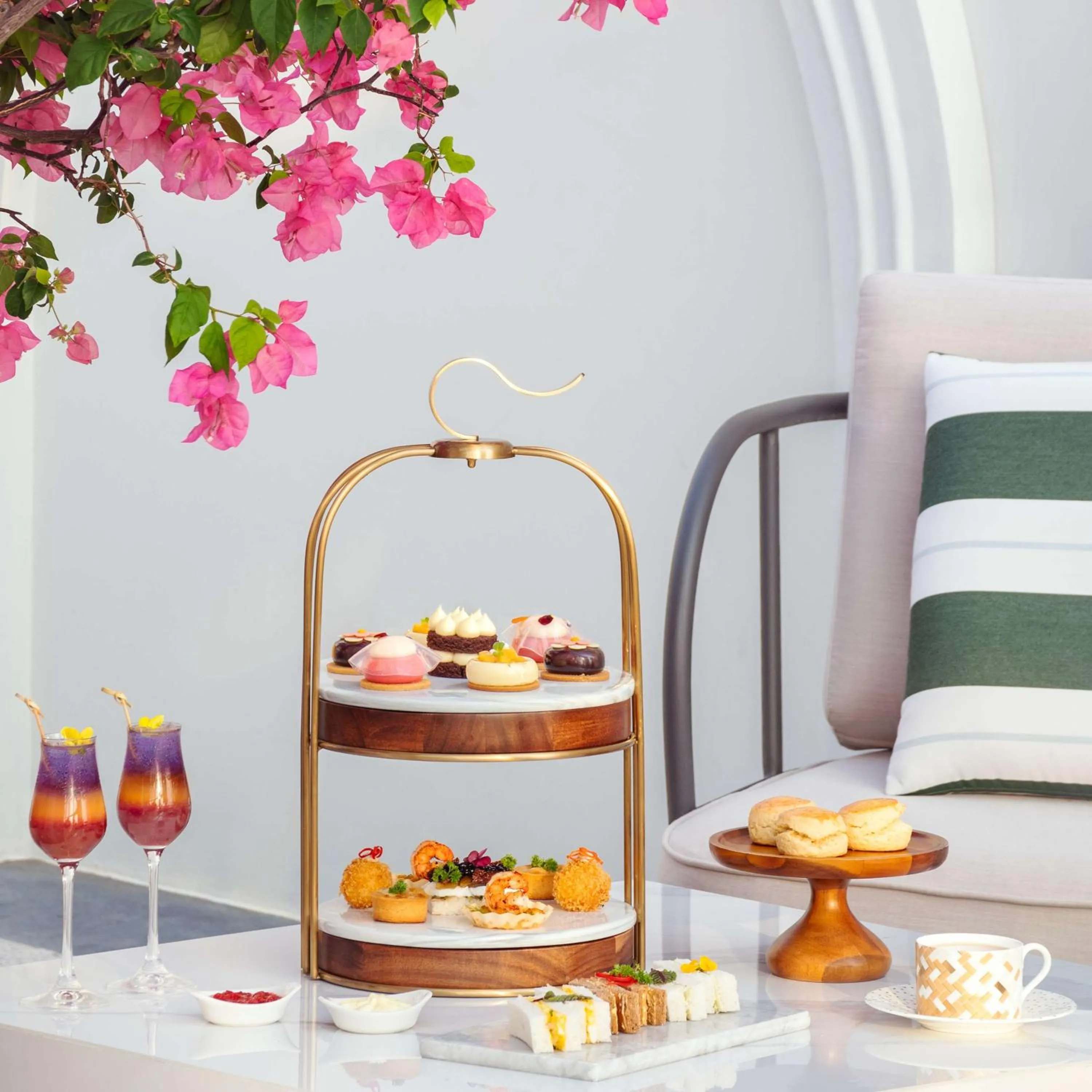 Restaurant/places to eat in La Festa Phu Quoc, Curio Collection By Hilton