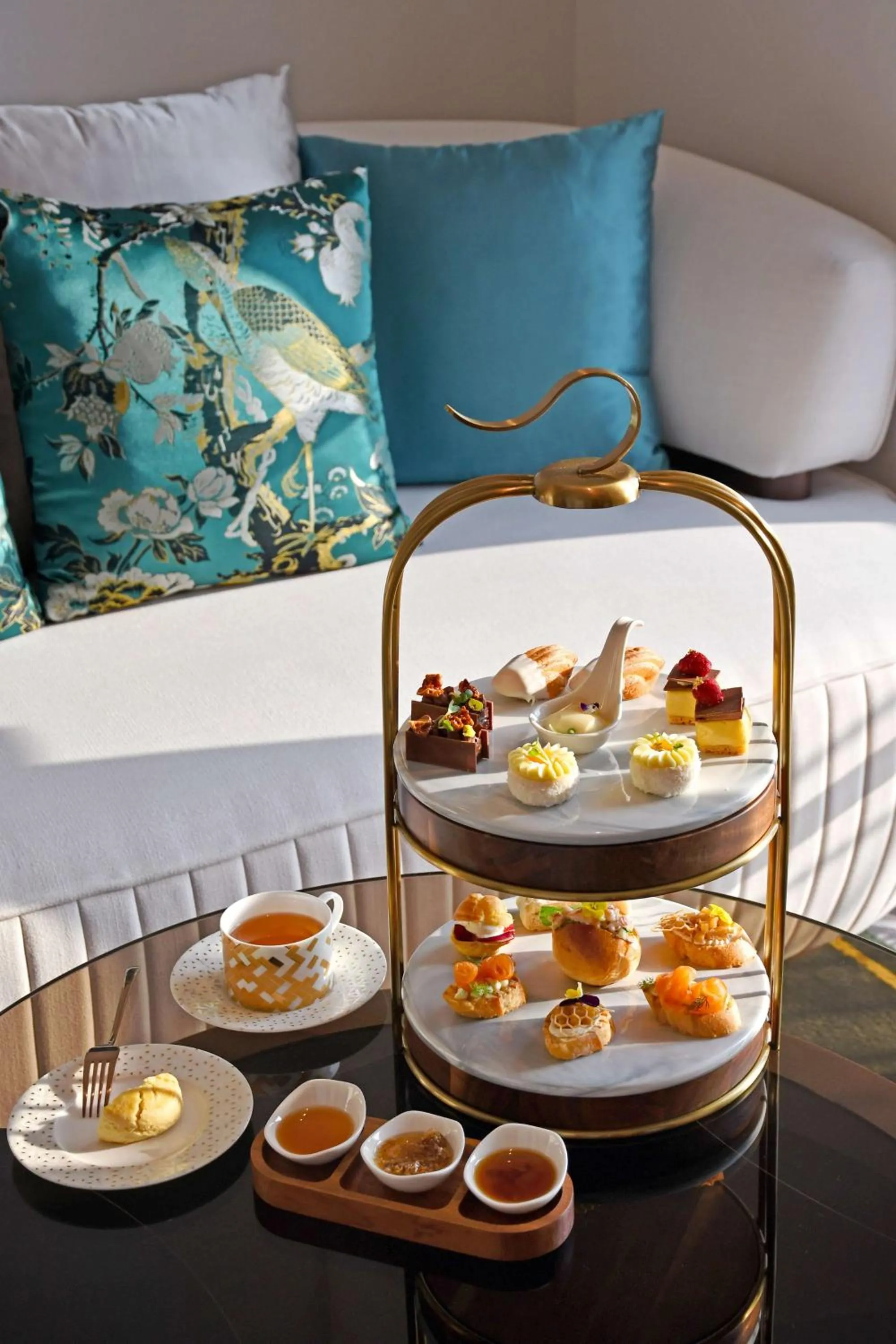 Restaurant/places to eat in La Festa Phu Quoc, Curio Collection By Hilton