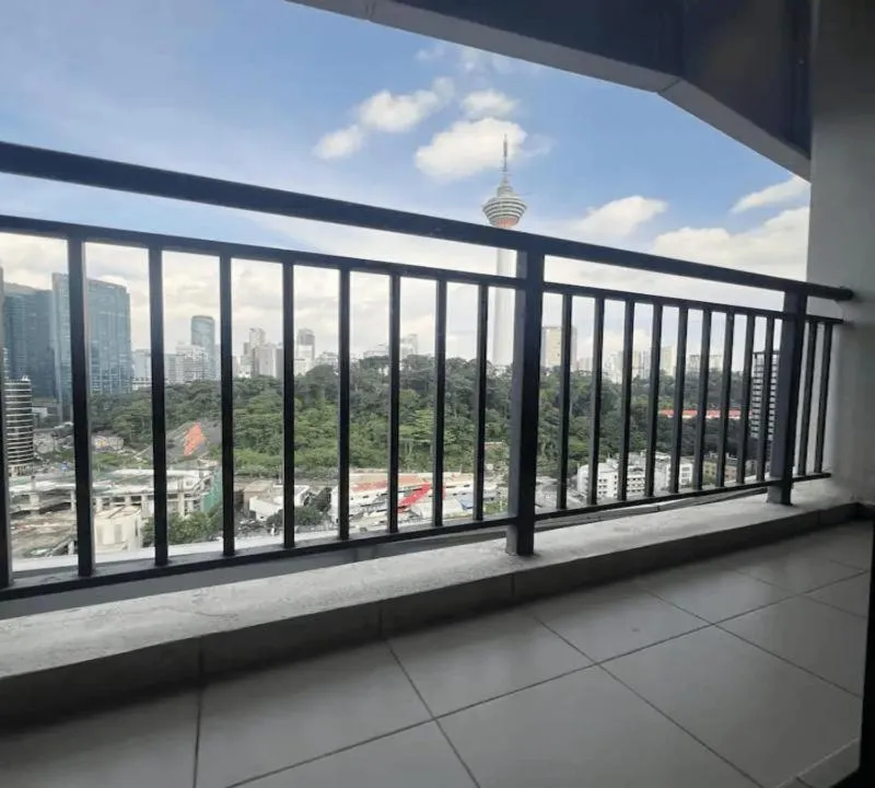 Red M101 by Oak Tree