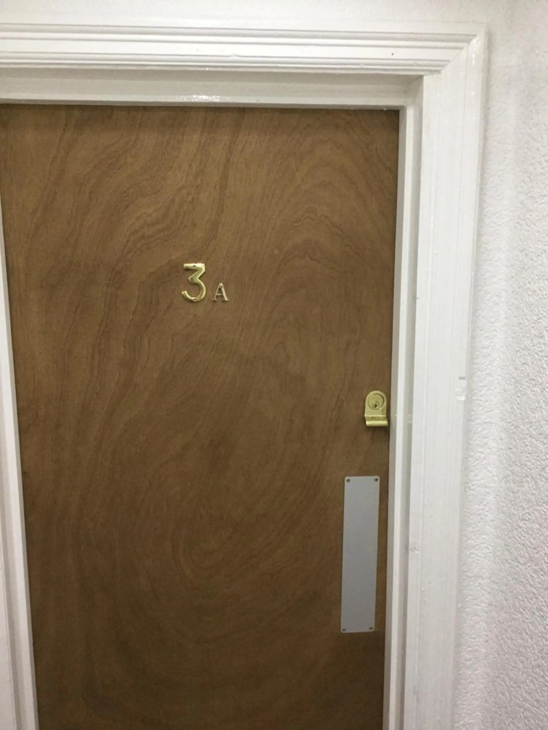 Property building in The Danescourt