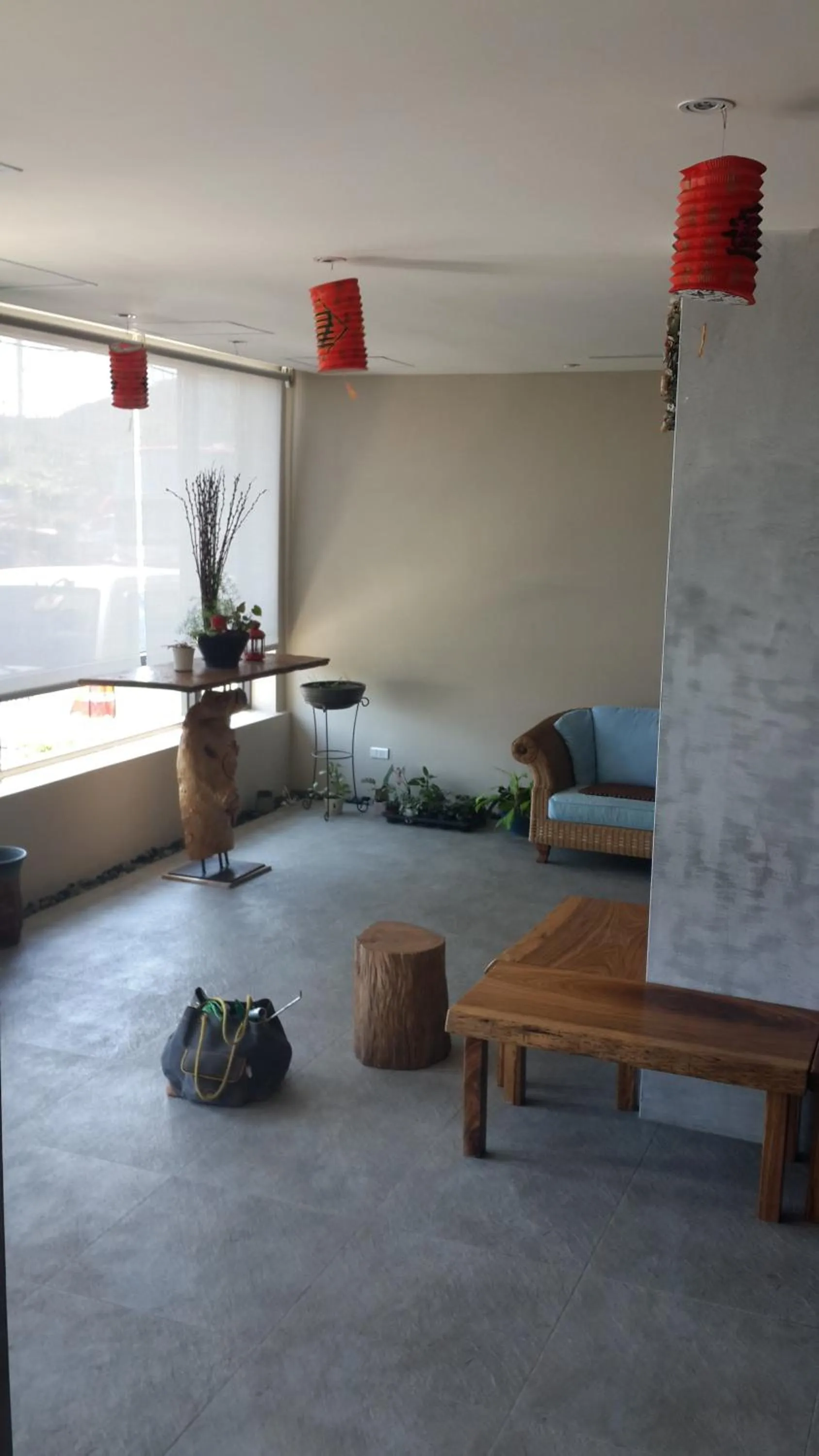 Other in Jing Guan Hotel