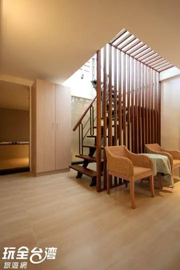 On site in Jing Guan Hotel