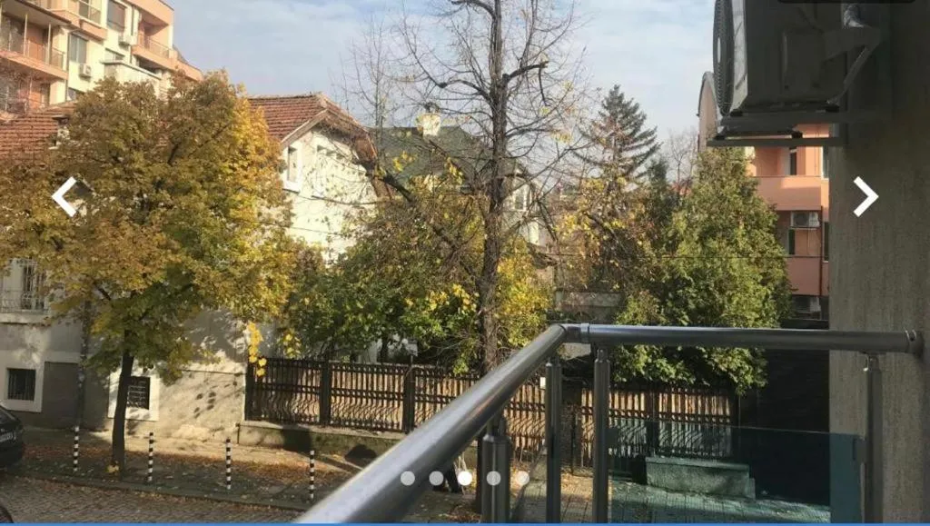 Property building in APARTHOTEL VICTORY SOFIA