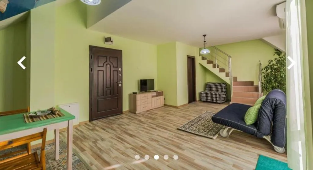 TV and multimedia in APARTHOTEL VICTORY SOFIA