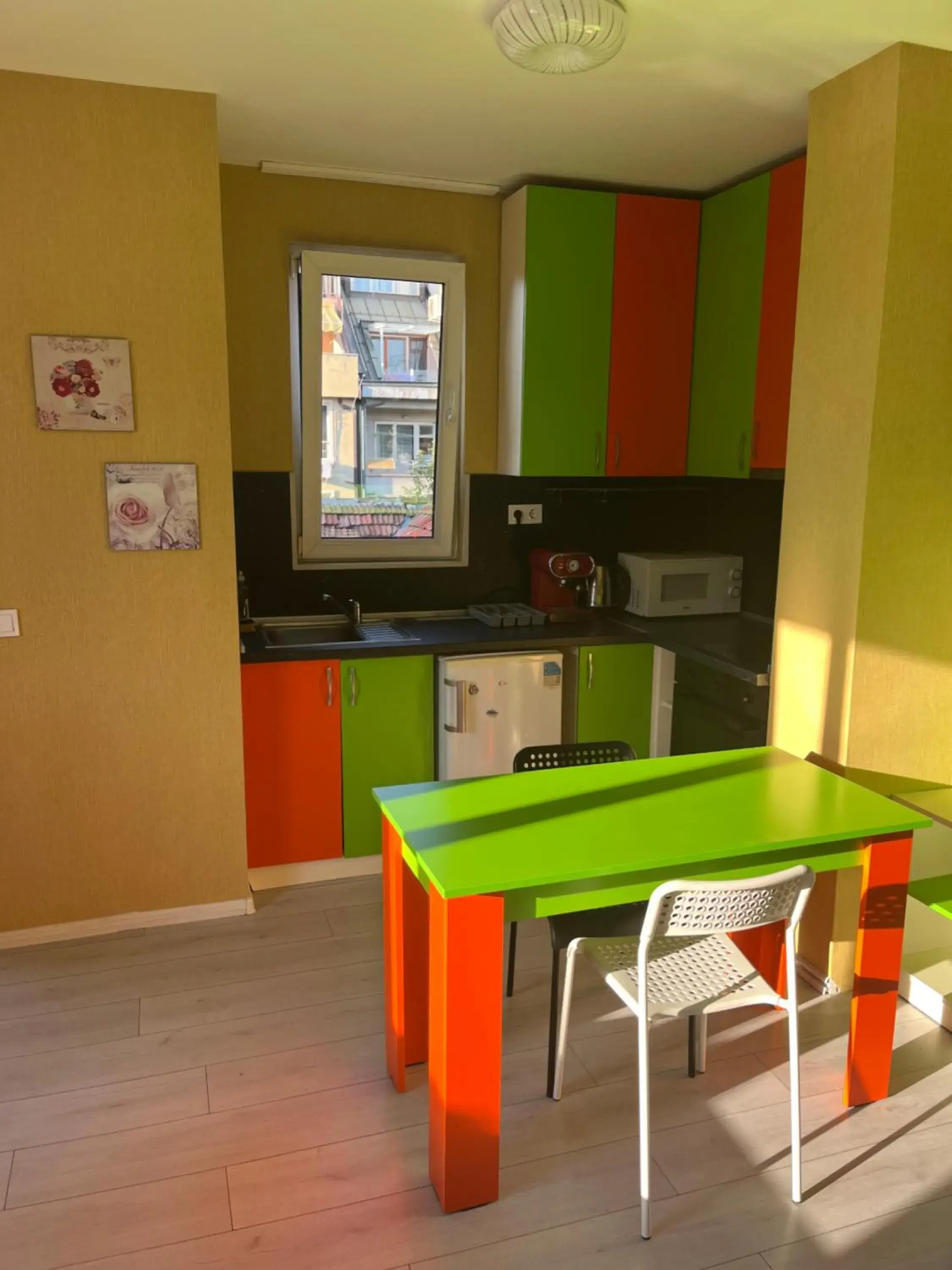 Standard Apartment in APARTHOTEL VICTORY SOFIA Standard Apartment in APARTHOTEL VICTORY SOFIA