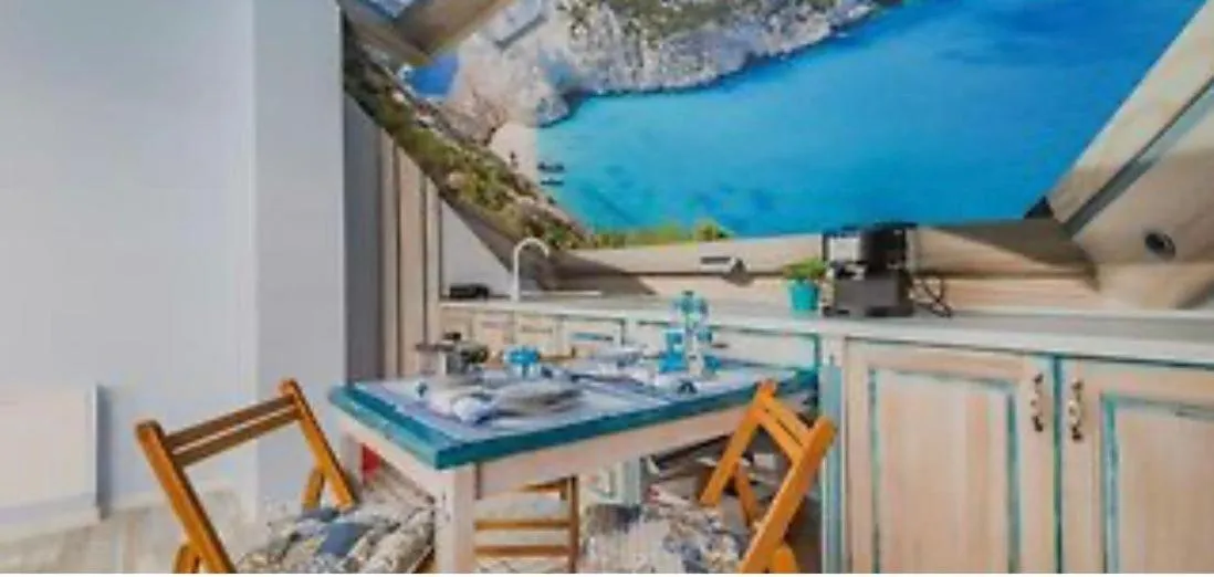 Dining area in APARTHOTEL VICTORY SOFIA