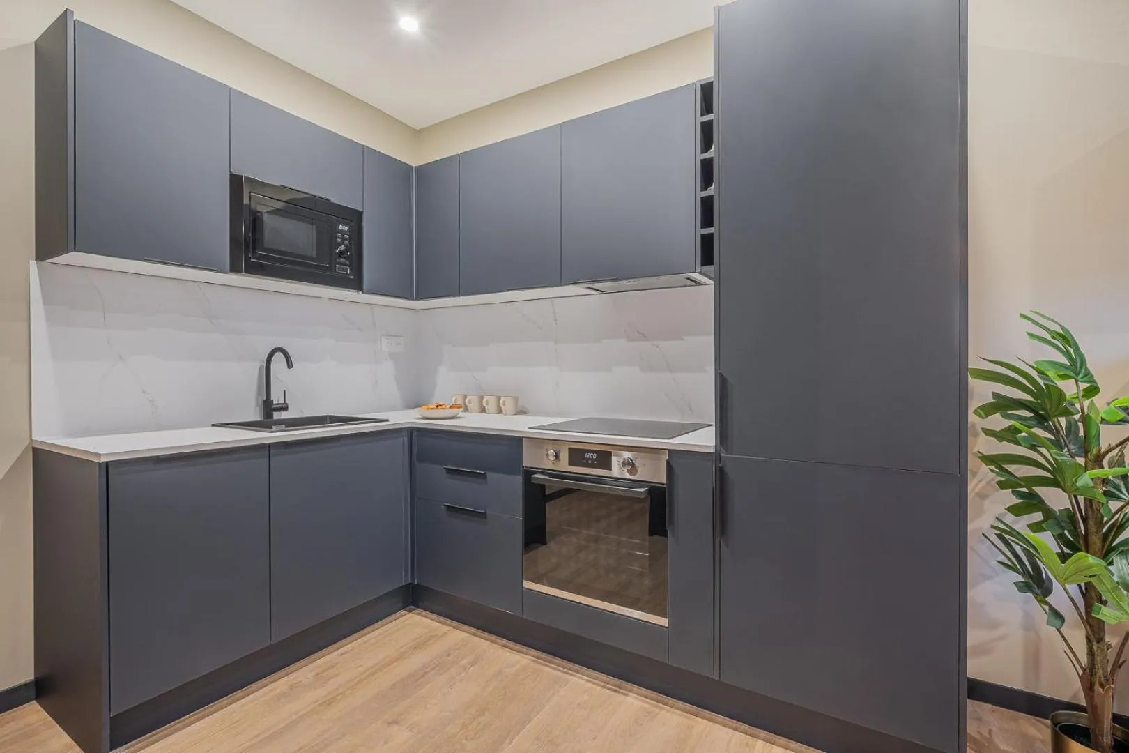 Résidence Le Belleville