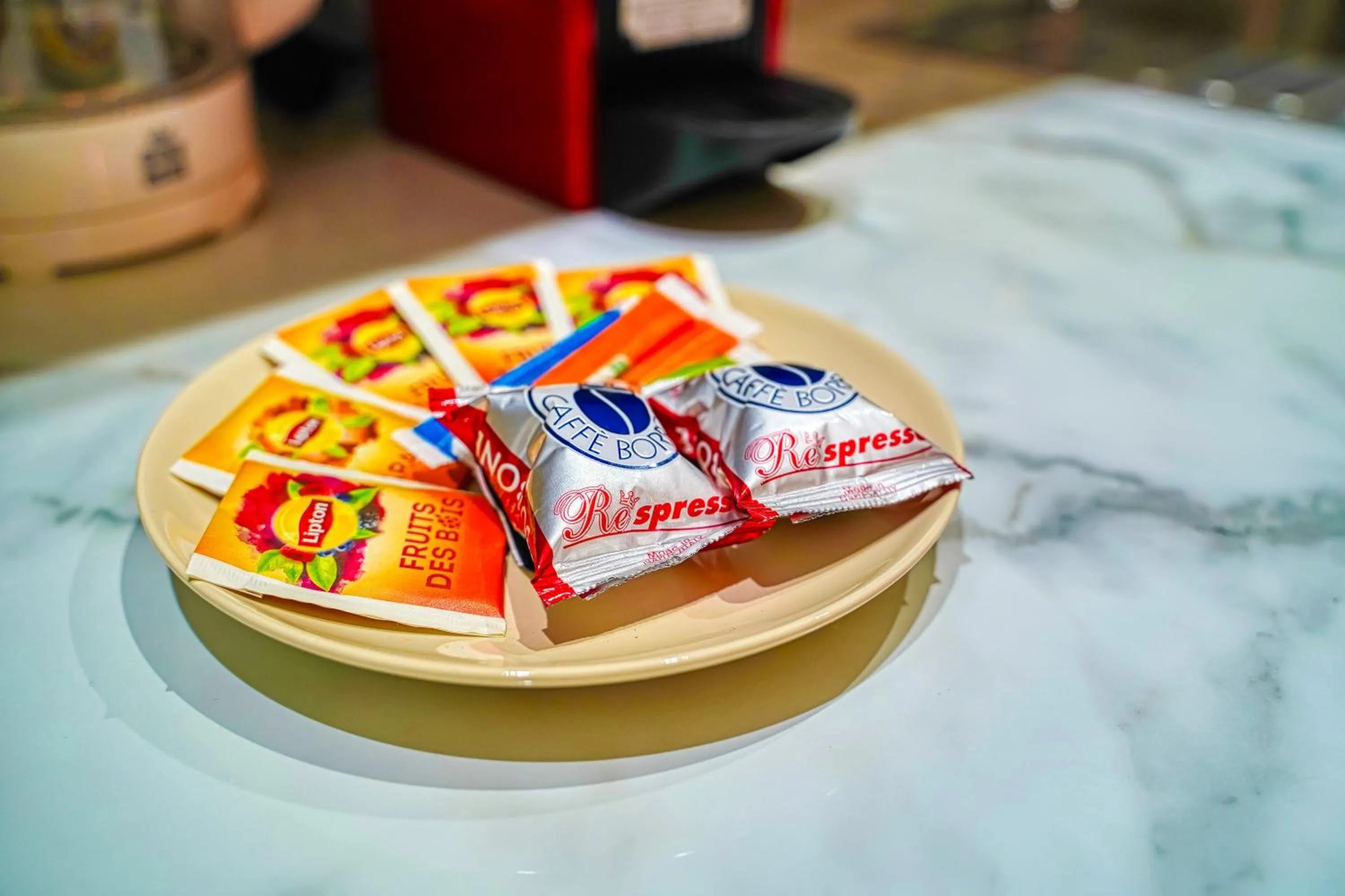 Résidence Le Belleville