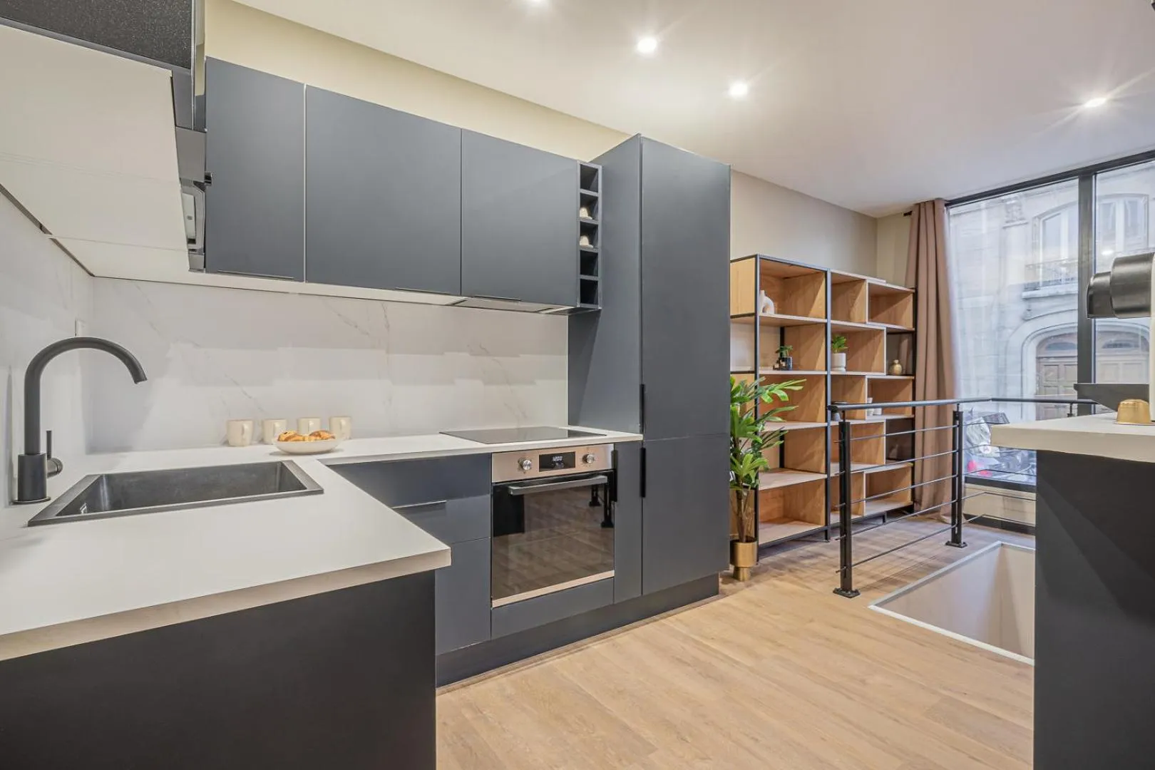 Résidence Le Belleville