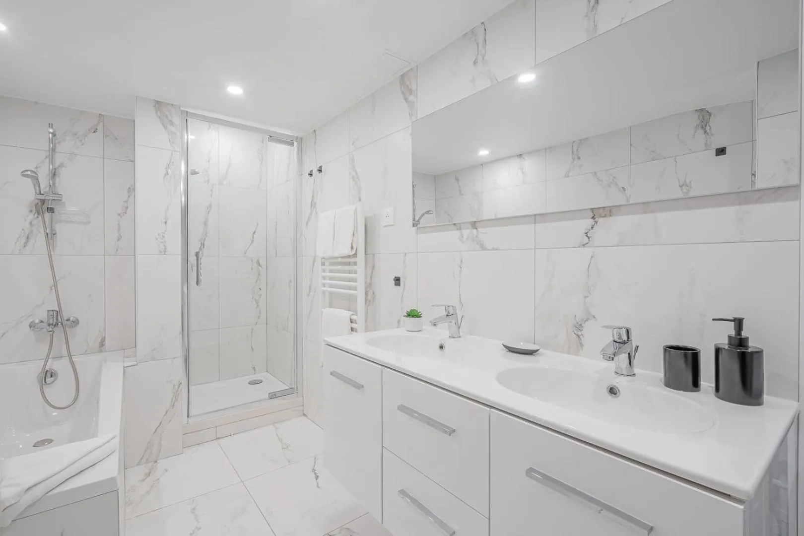 Résidence Le Belleville