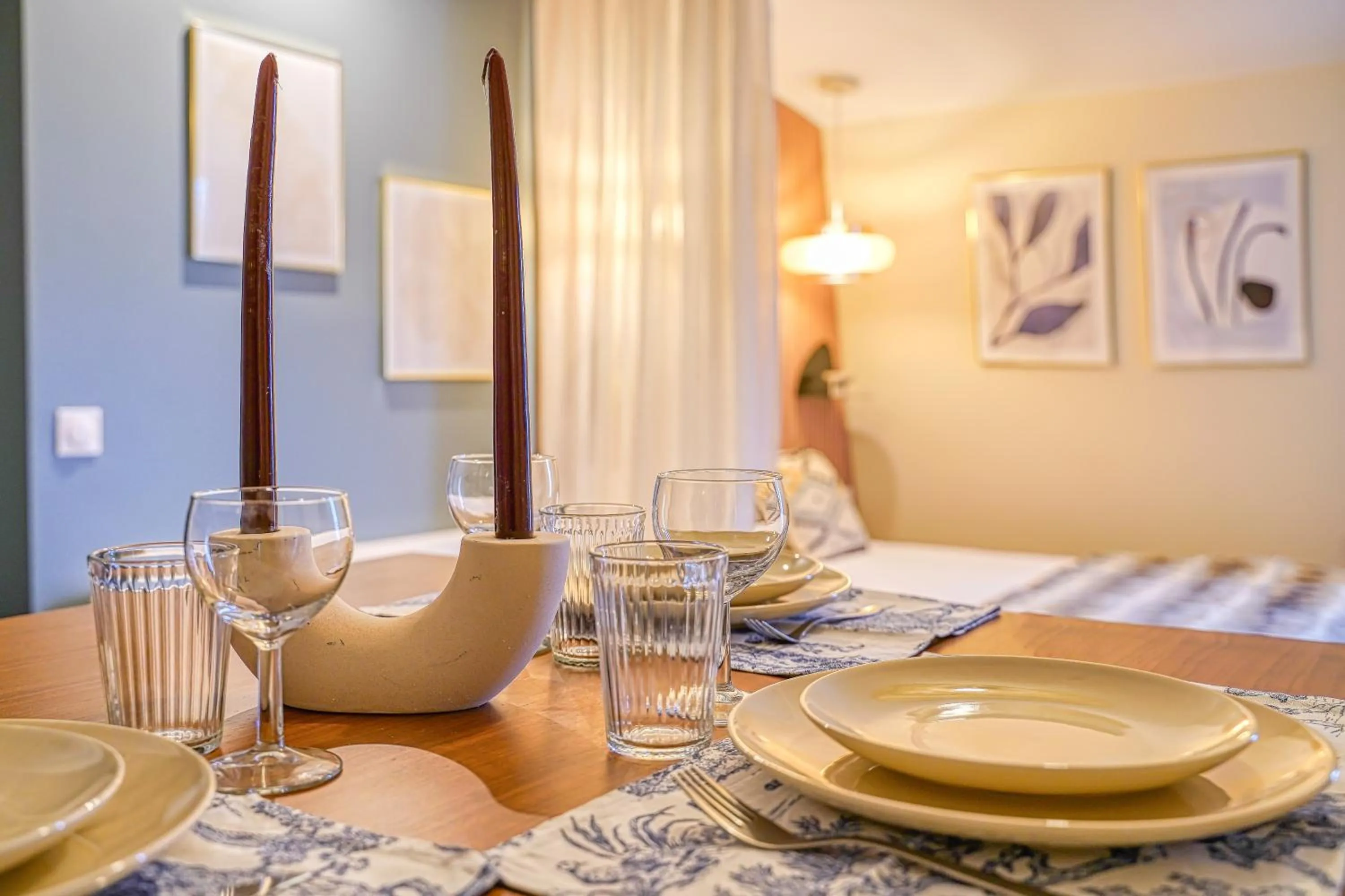 Résidence Le Belleville