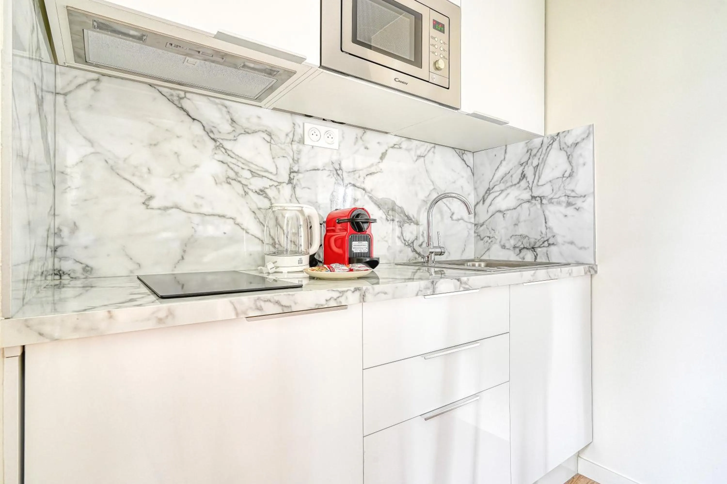 Résidence Le Belleville