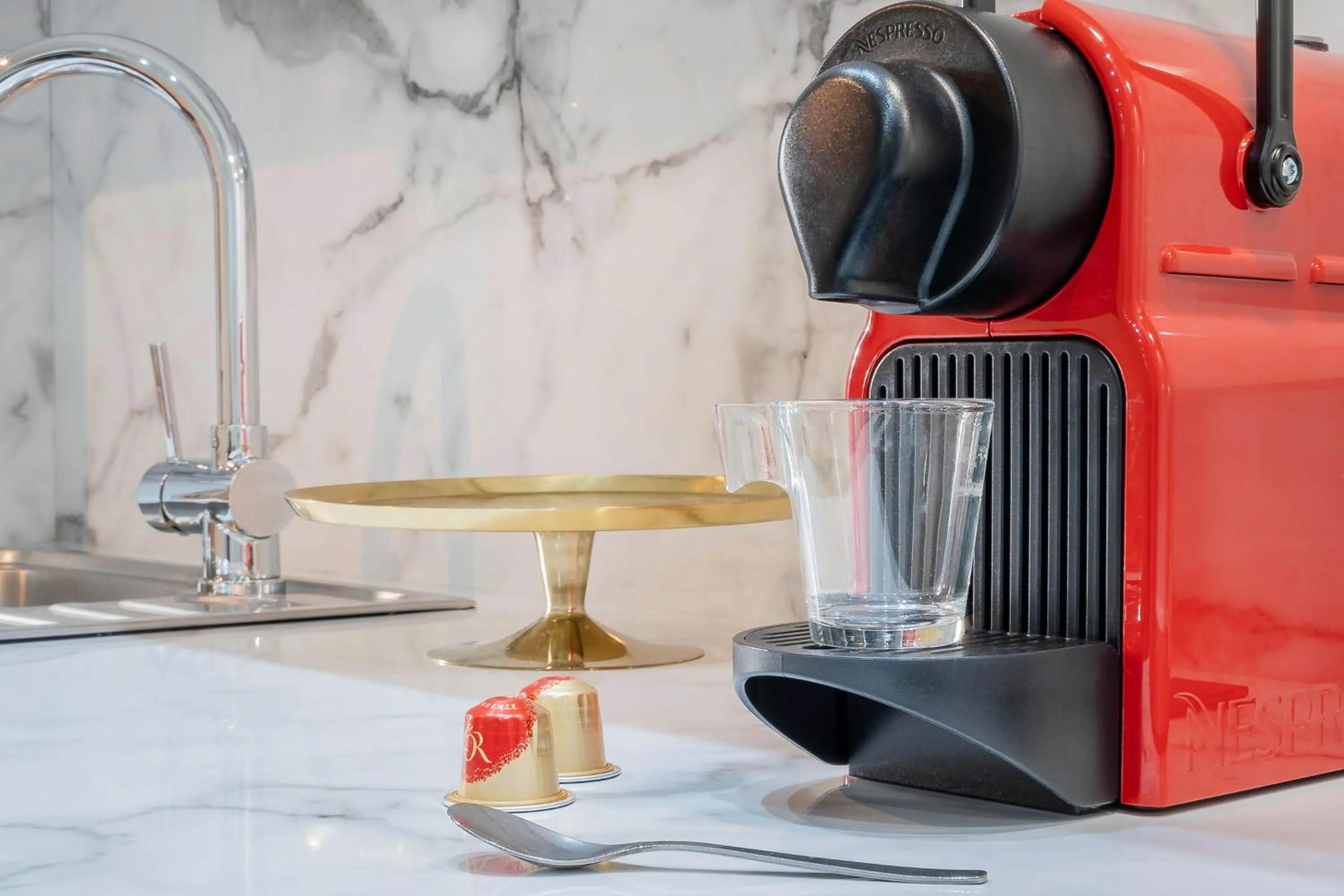 Résidence Le Belleville