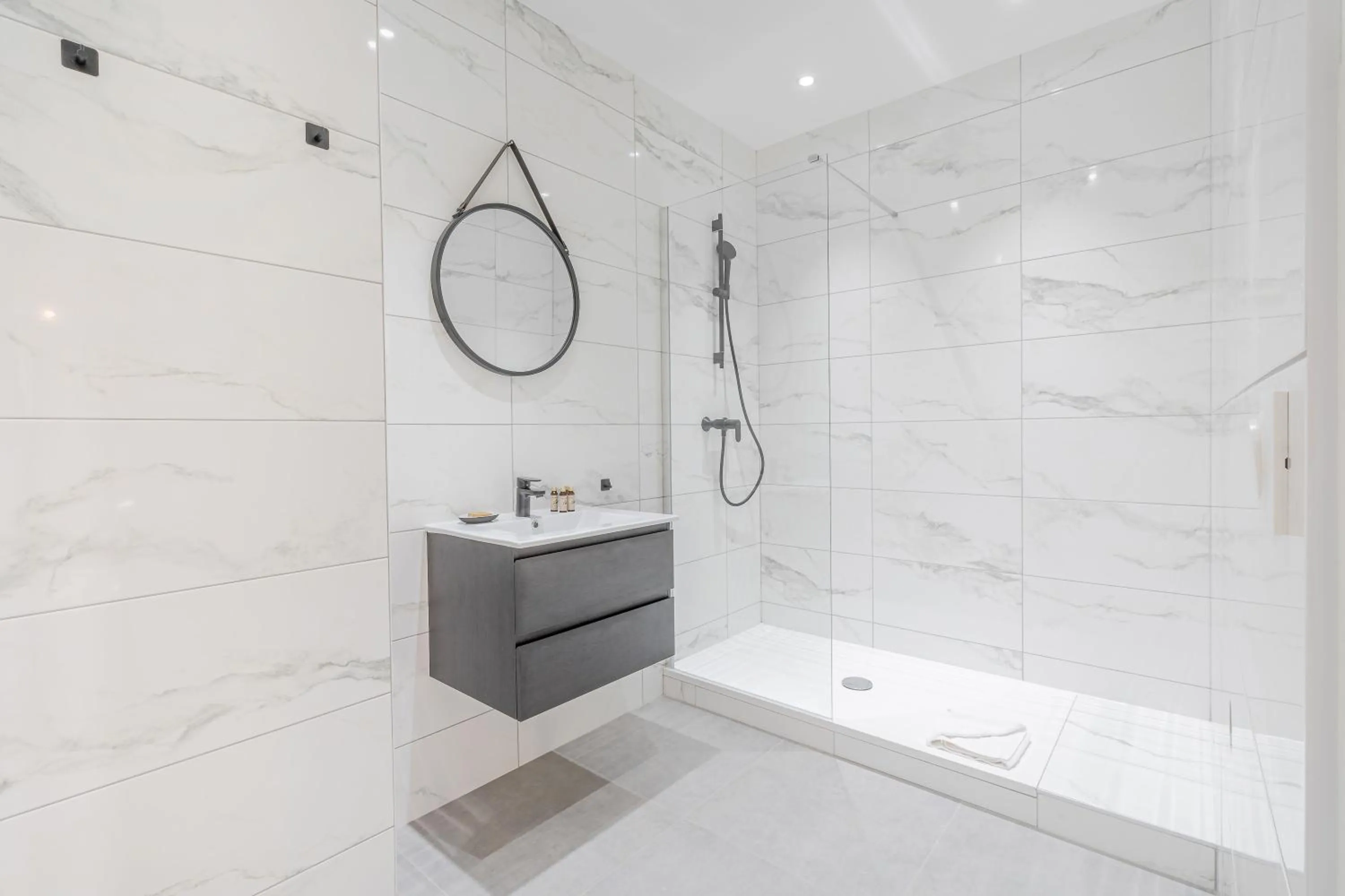 Résidence Le Belleville