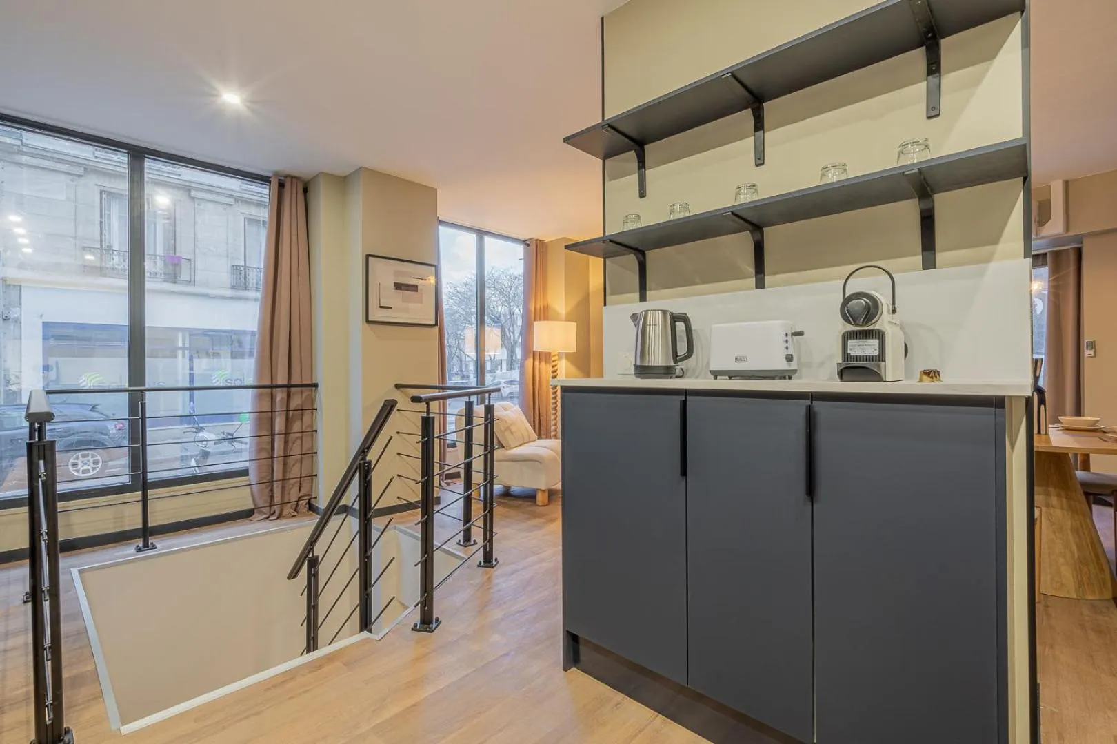 Résidence Le Belleville