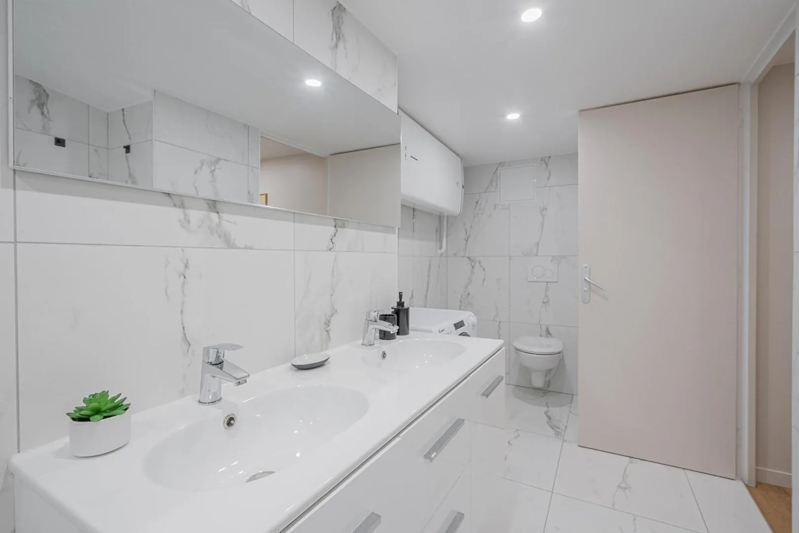 Résidence Le Belleville