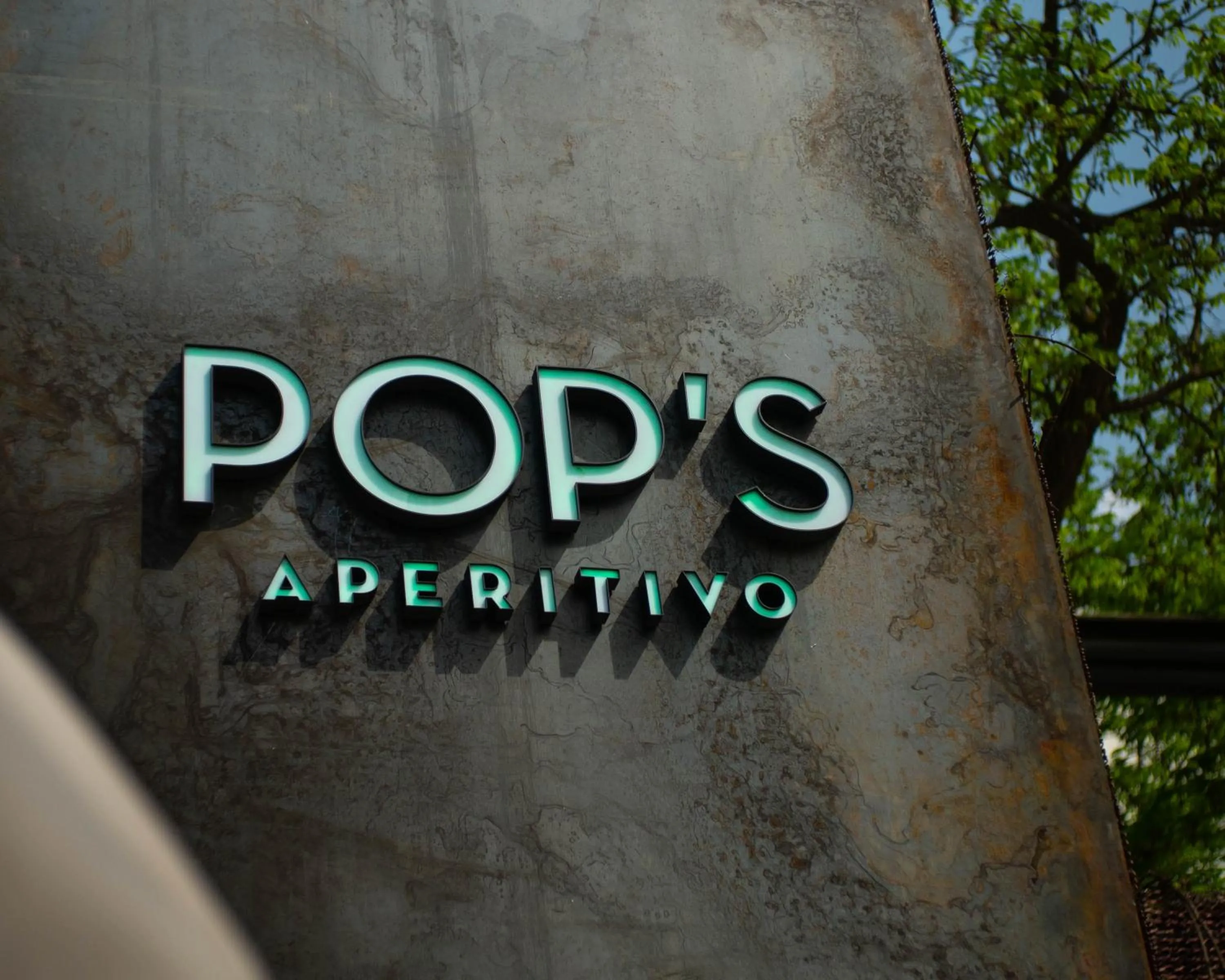 Restaurant/places to eat in AS Boutique Hotel, superior