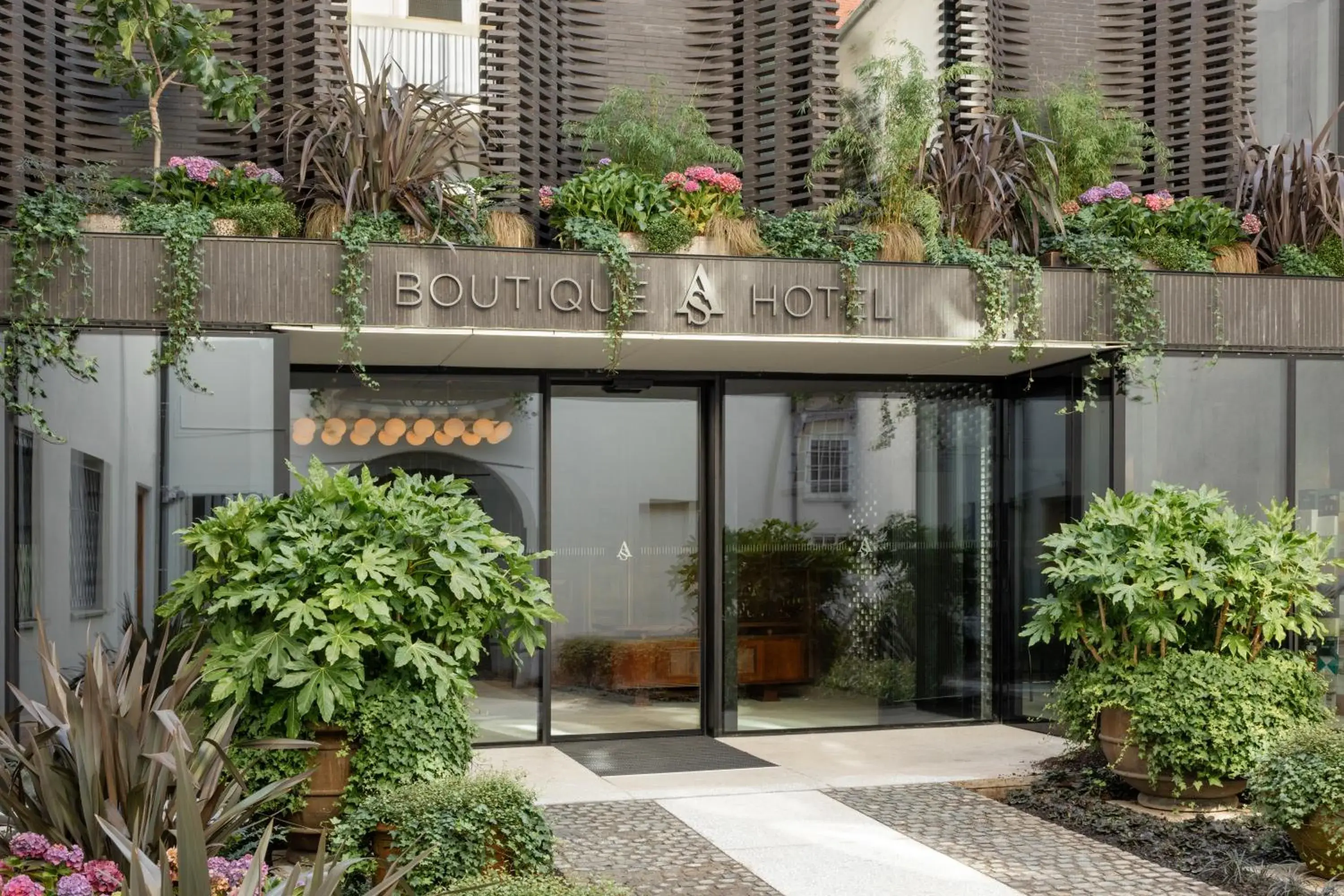 AS Boutique Hotel, superior AS Boutique Hotel, superior