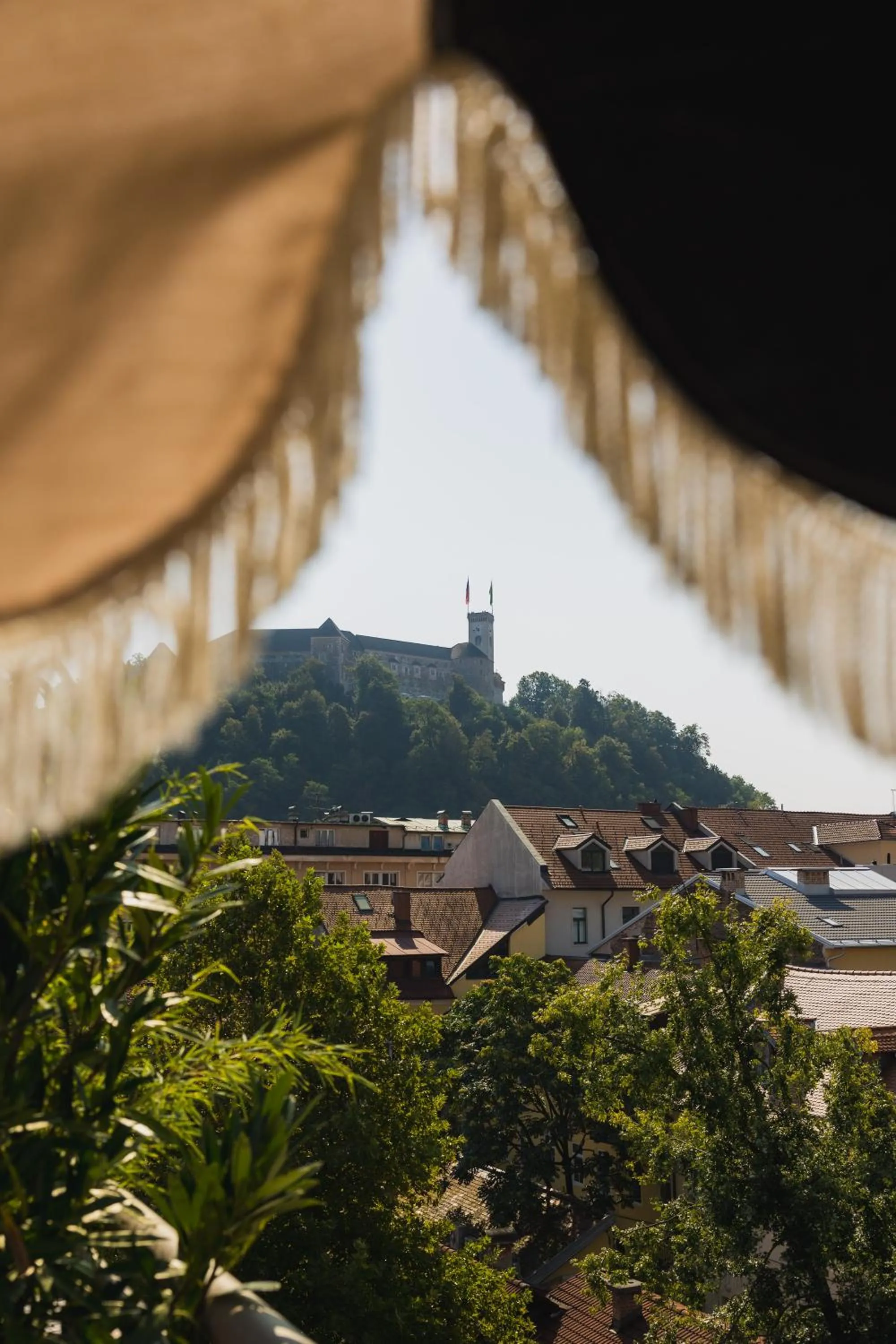 View (from property/room) in AS Boutique Hotel, superior