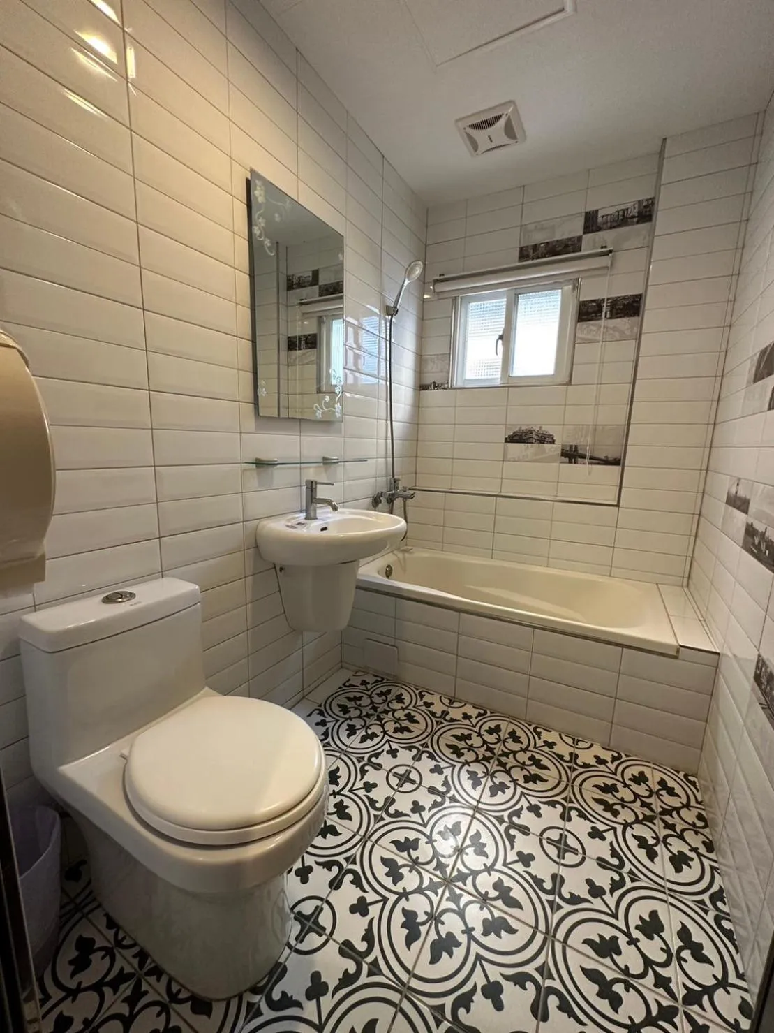 On site in Kenting Sea Cloudless Day Home