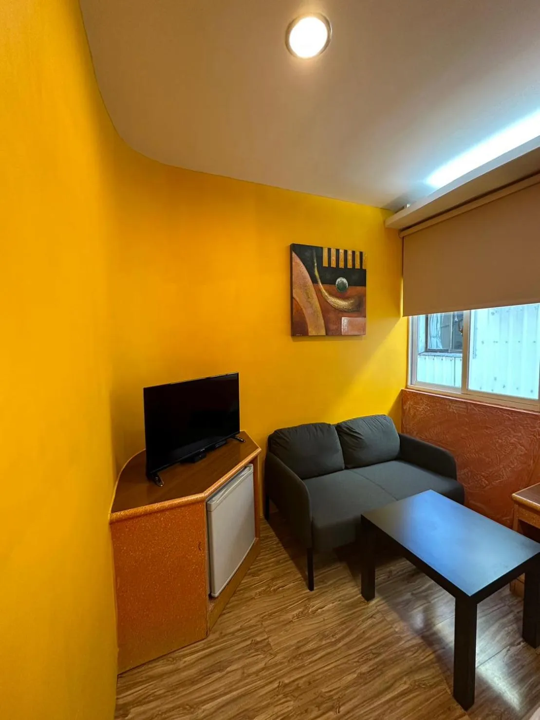 On site in Kenting Sea Cloudless Day Home