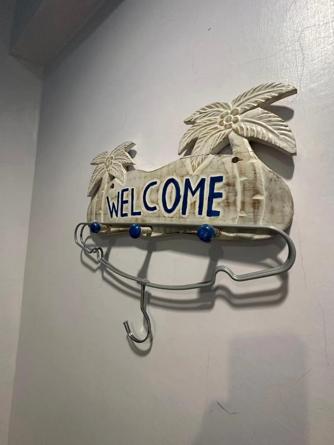 On site in Kenting Sea Cloudless Day Home