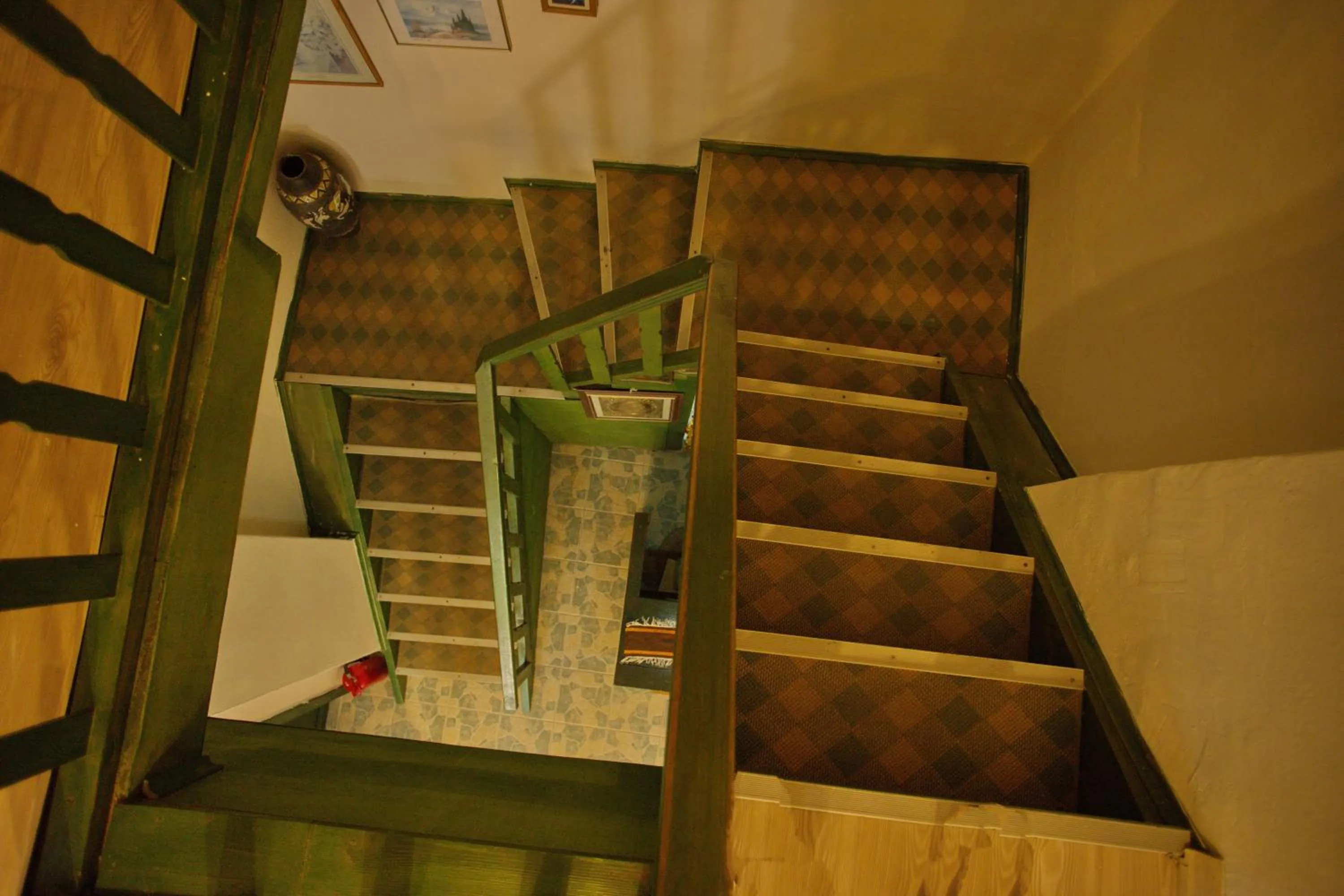 Property building in Garden Palace Boutique Hotel