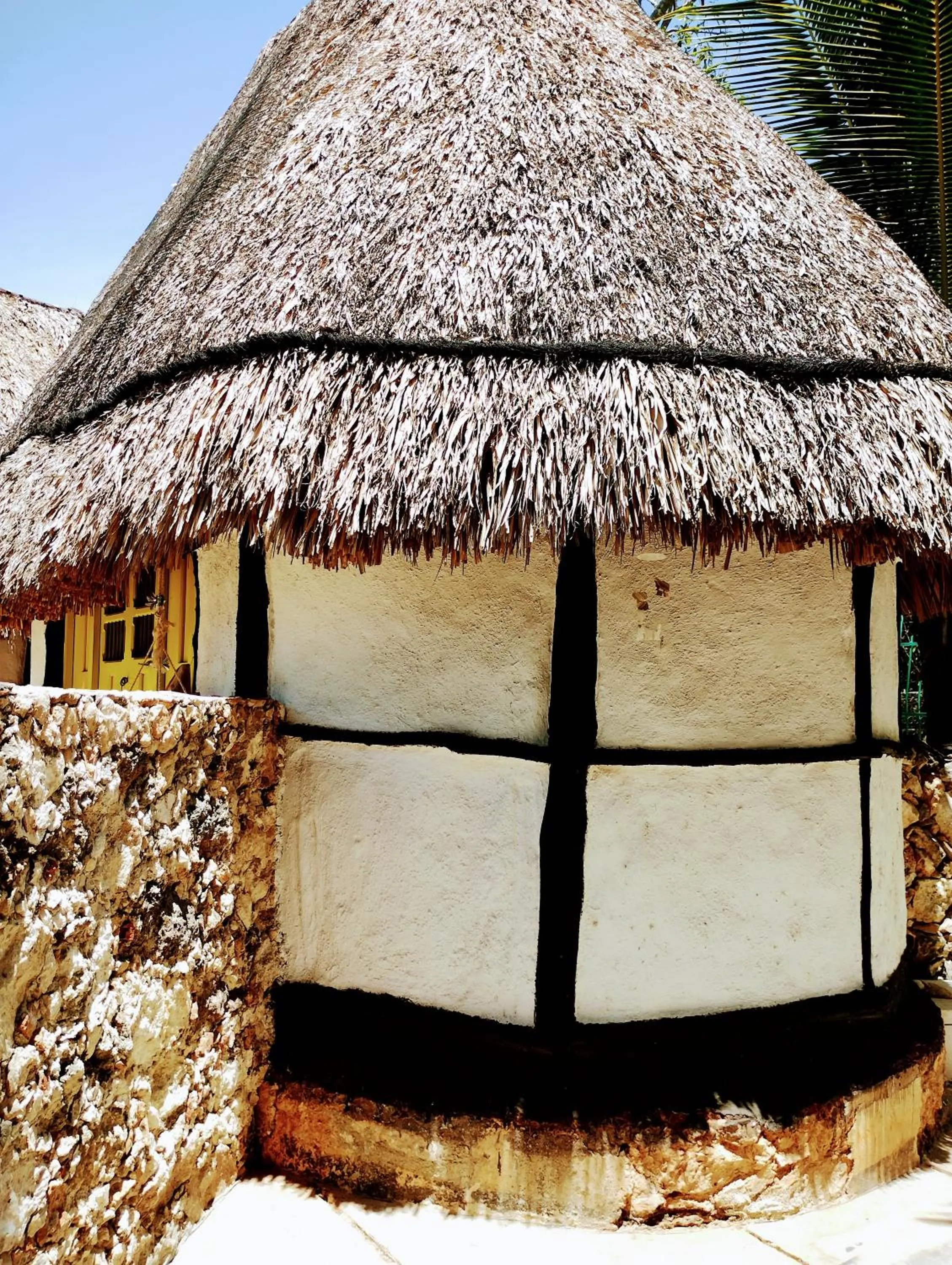 Hotel y Museo Aldea Maya Toktli Orígenes - All Village, Alberca, Wifi Starlink, Tour Museo