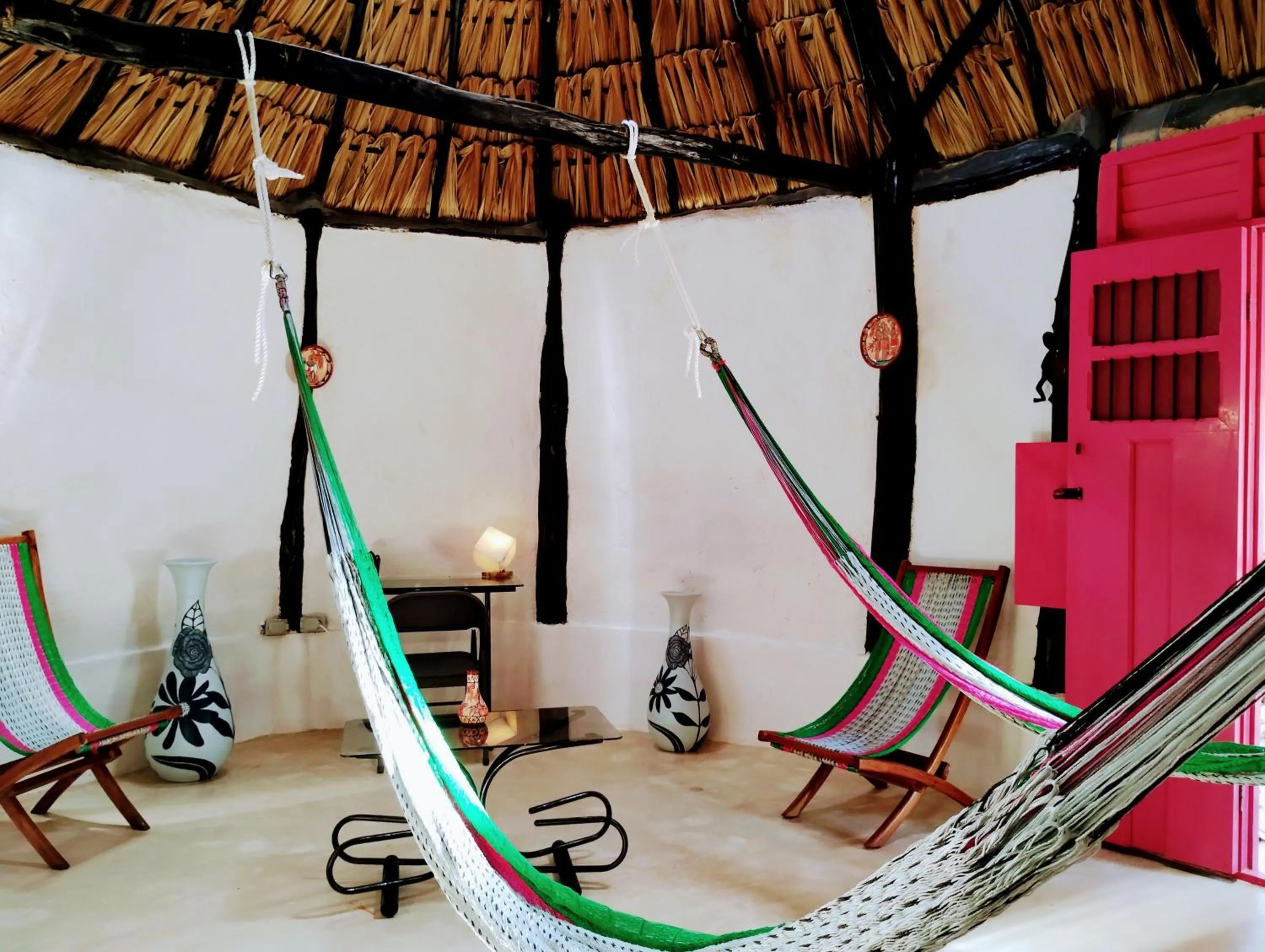 Hotel y Museo Aldea Maya Toktli Orígenes - All Village, Alberca, Wifi Starlink, Tour Museo