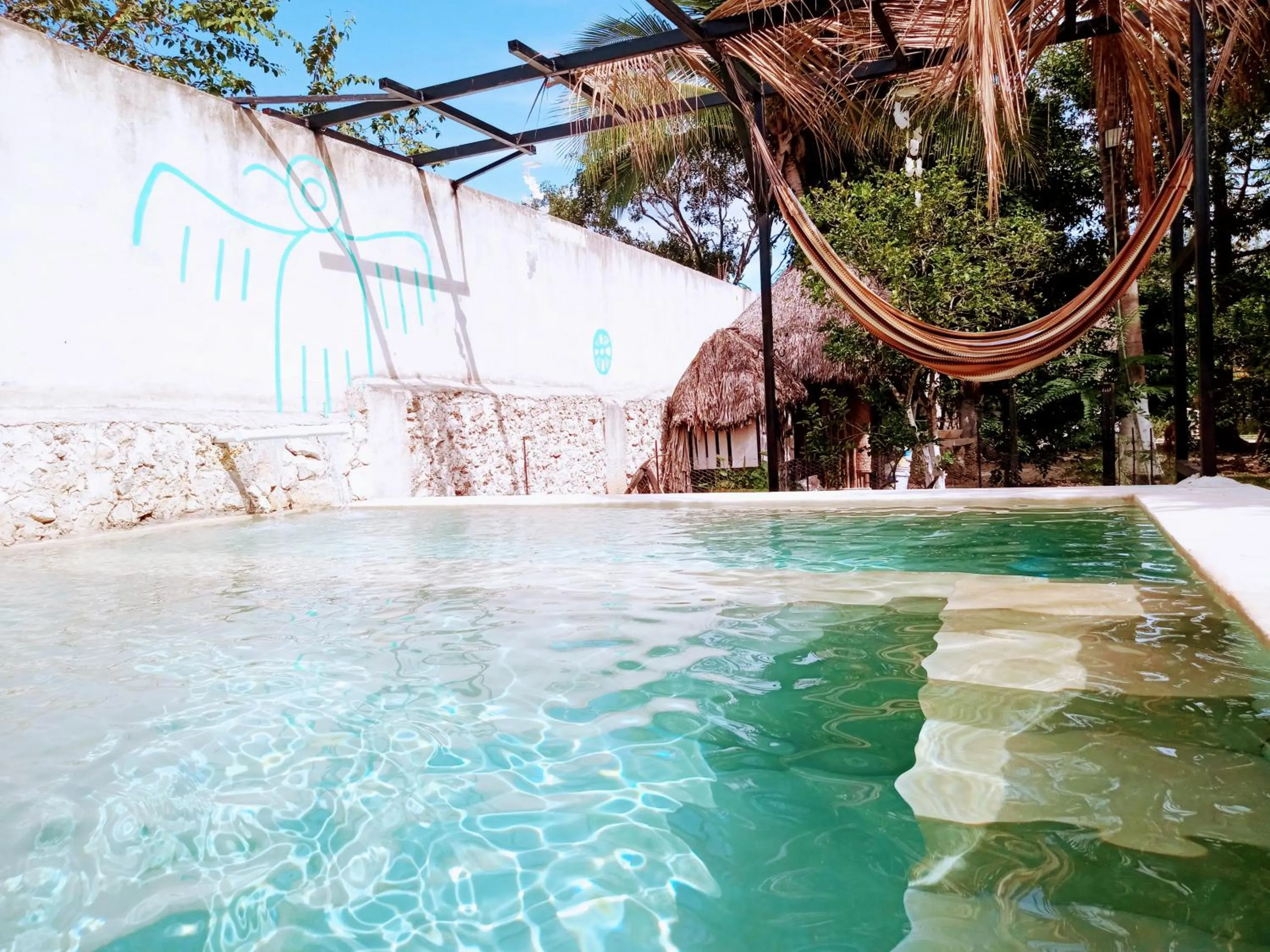 Hotel y Museo Aldea Maya Toktli Orígenes - All Village, Alberca, Wifi Starlink, Tour Museo