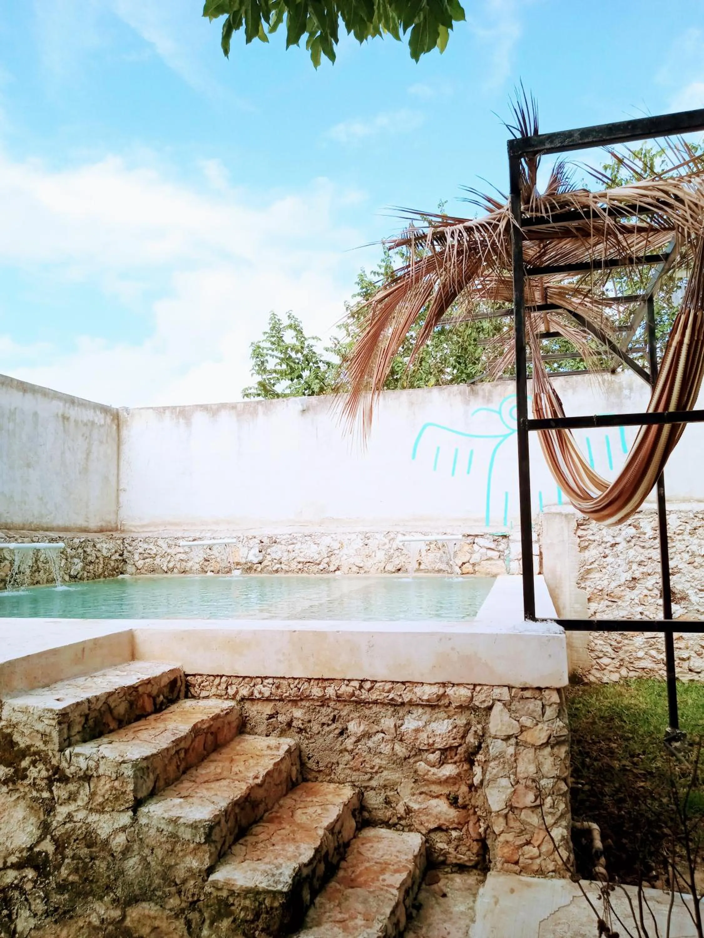 Hotel y Museo Aldea Maya Toktli Orígenes - All Village, Alberca, Wifi Starlink, Tour Museo