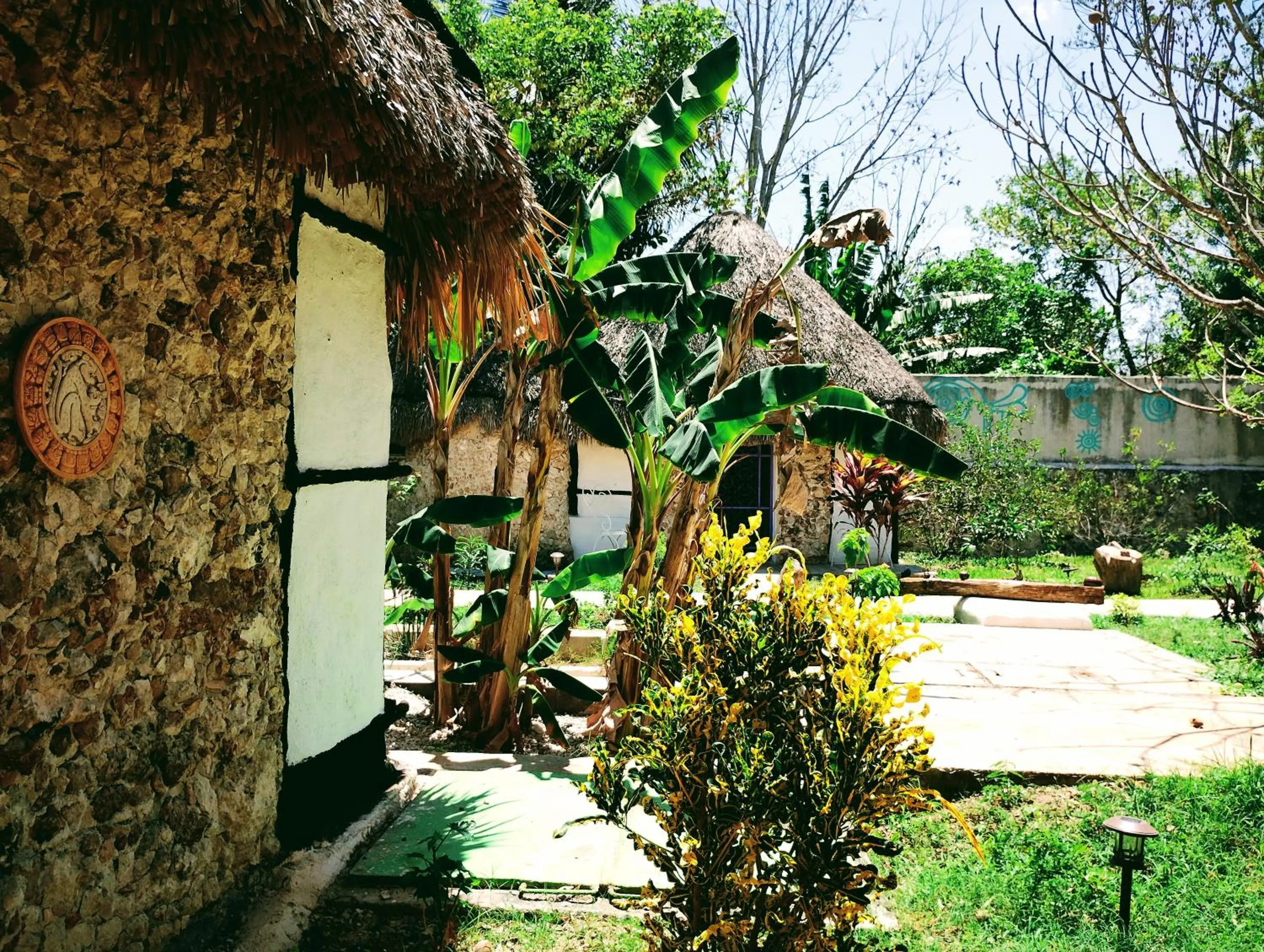 Hotel y Museo Aldea Maya Toktli Orígenes - All Village, Alberca, Wifi Starlink, Tour Museo