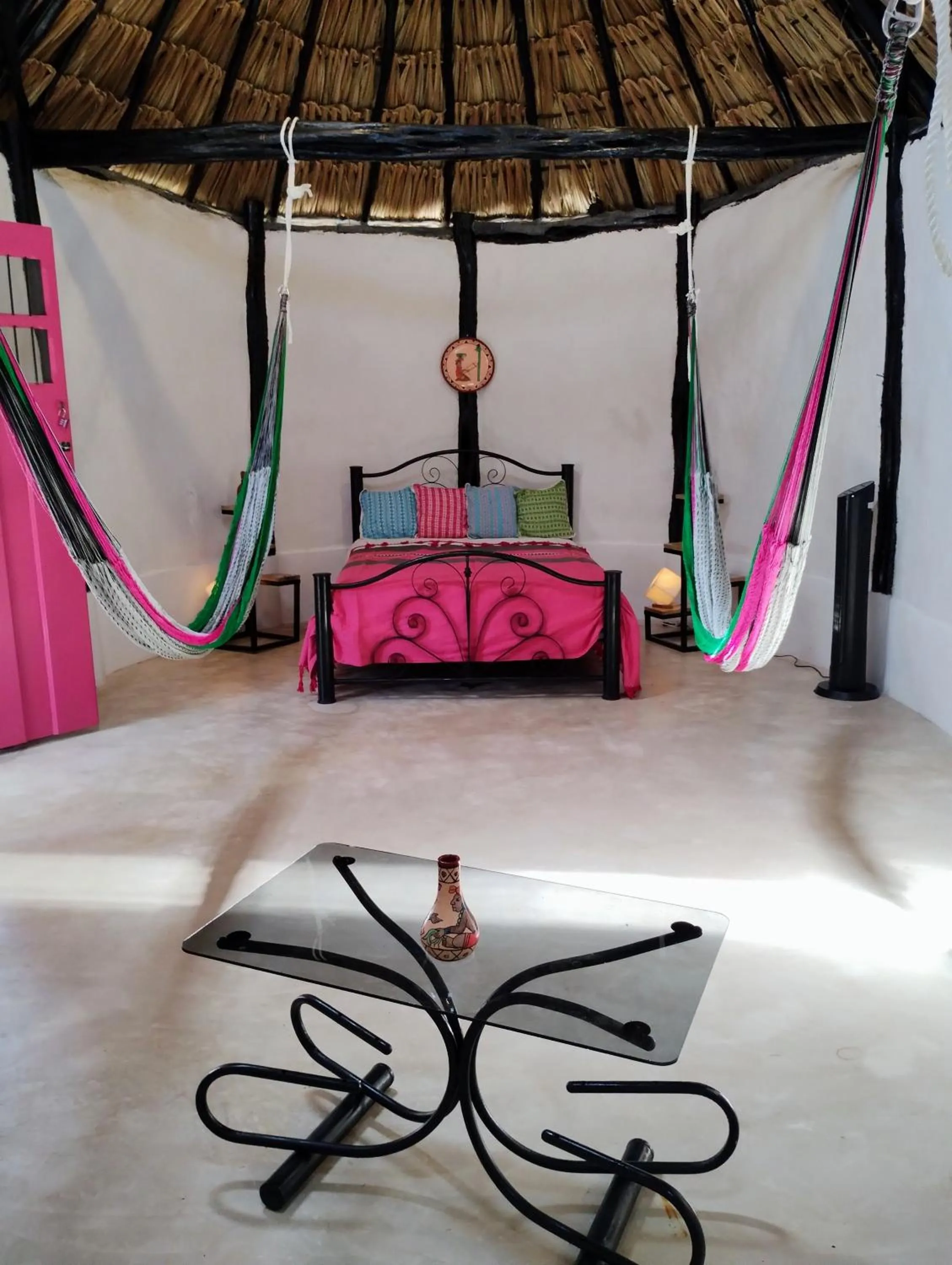 Hotel y Museo Aldea Maya Toktli Orígenes - All Village, Alberca, Wifi Starlink, Tour Museo