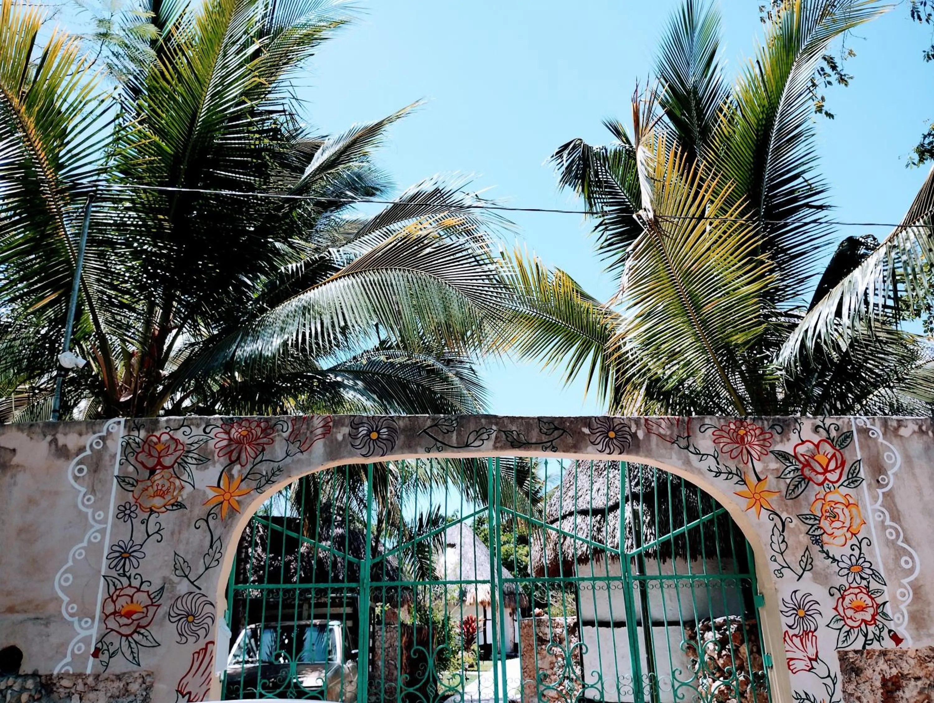 Off site in Hotel y Museo Aldea Maya Toktli Orígenes - All Village, Alberca, Wifi Starlink, Tour Museo