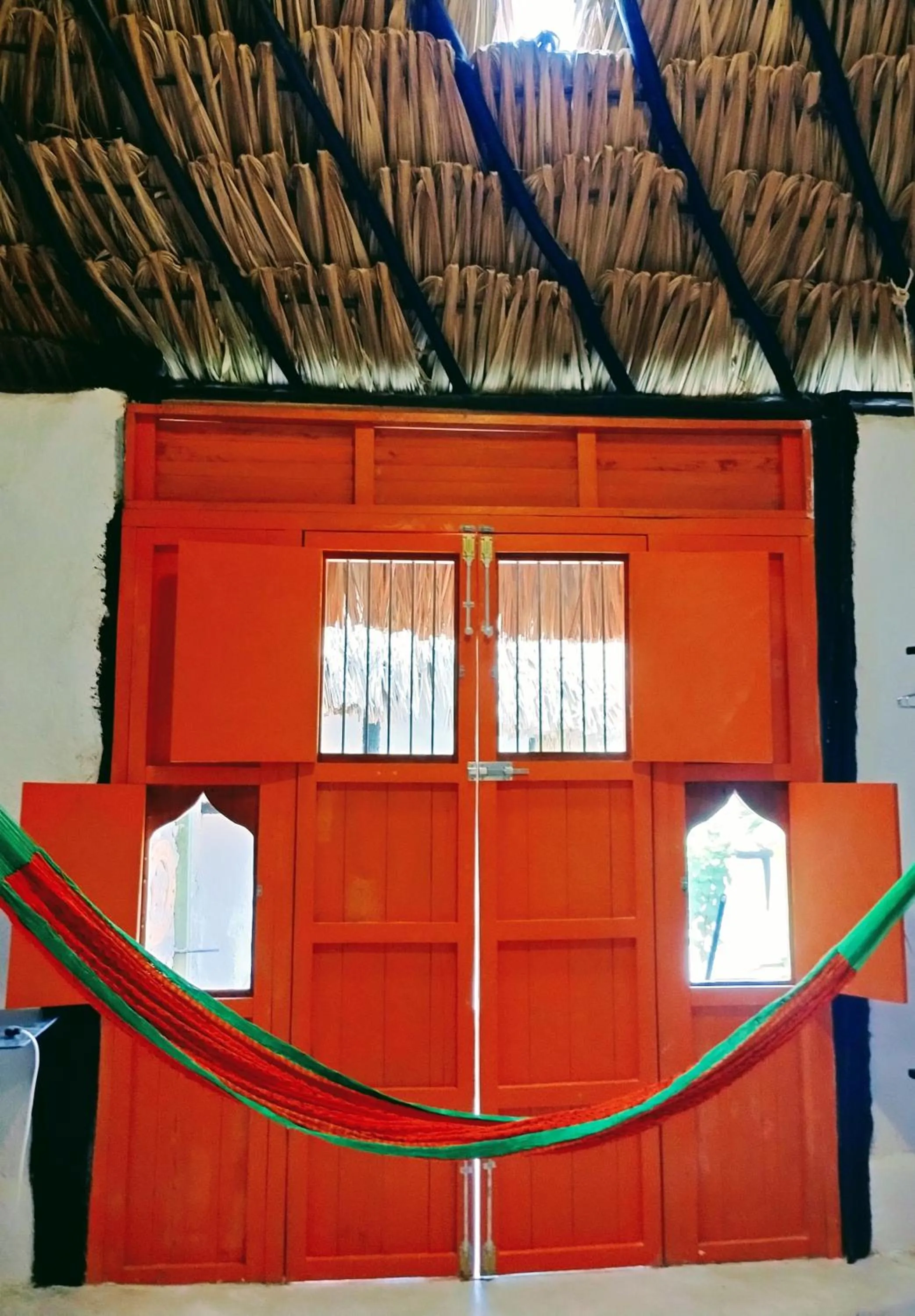 Hotel y Museo Aldea Maya Toktli Orígenes - All Village, Alberca, Wifi Starlink, Tour Museo