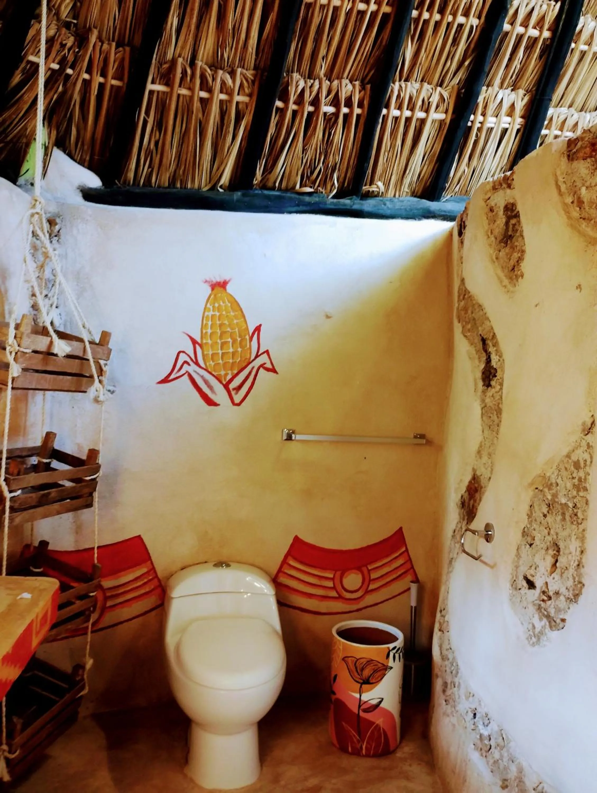 Hotel y Museo Aldea Maya Toktli Orígenes - All Village, Alberca, Wifi Starlink, Tour Museo