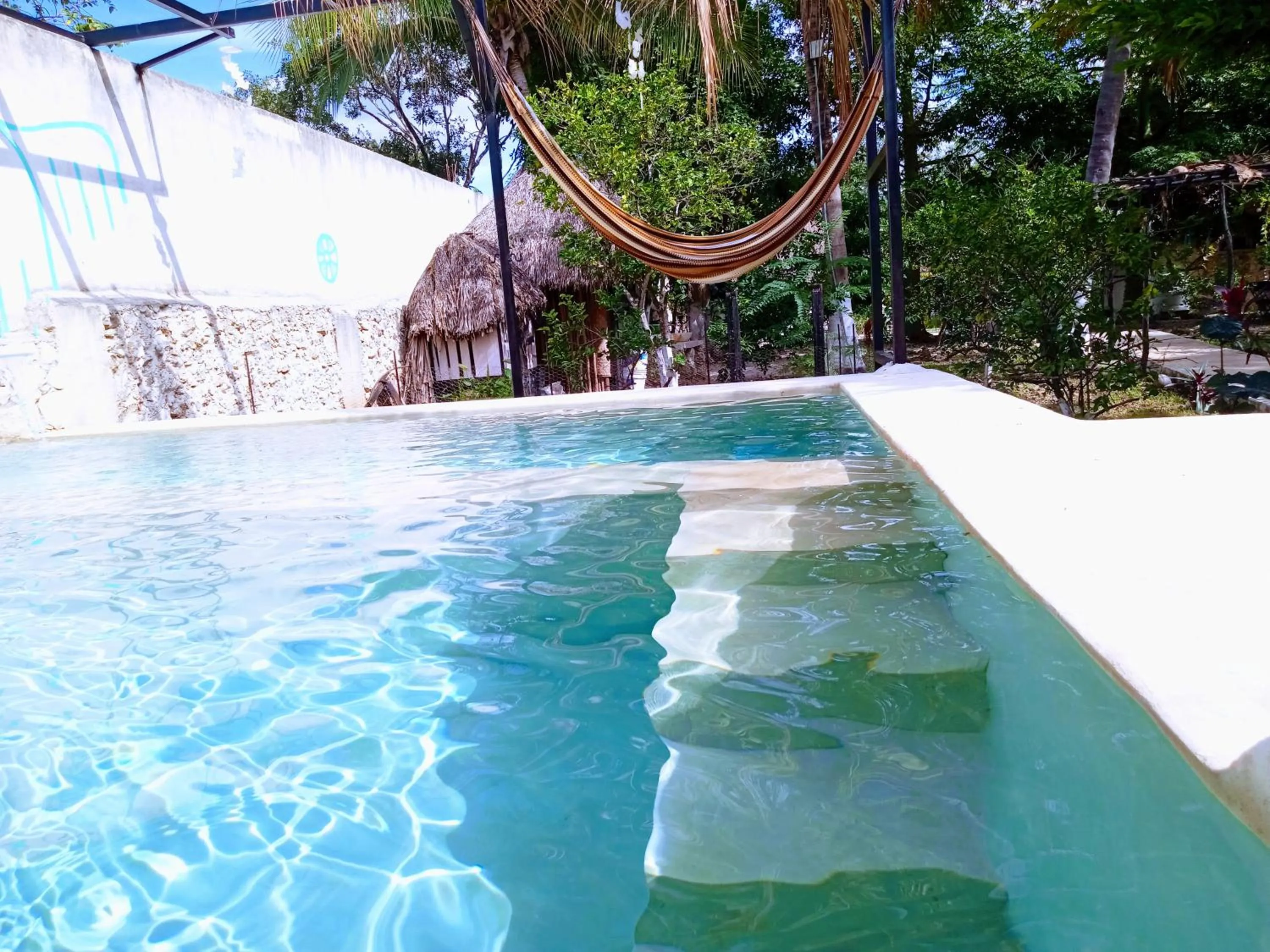 Hotel y Museo Aldea Maya Toktli Orígenes - All Village, Alberca, Wifi Starlink, Tour Museo