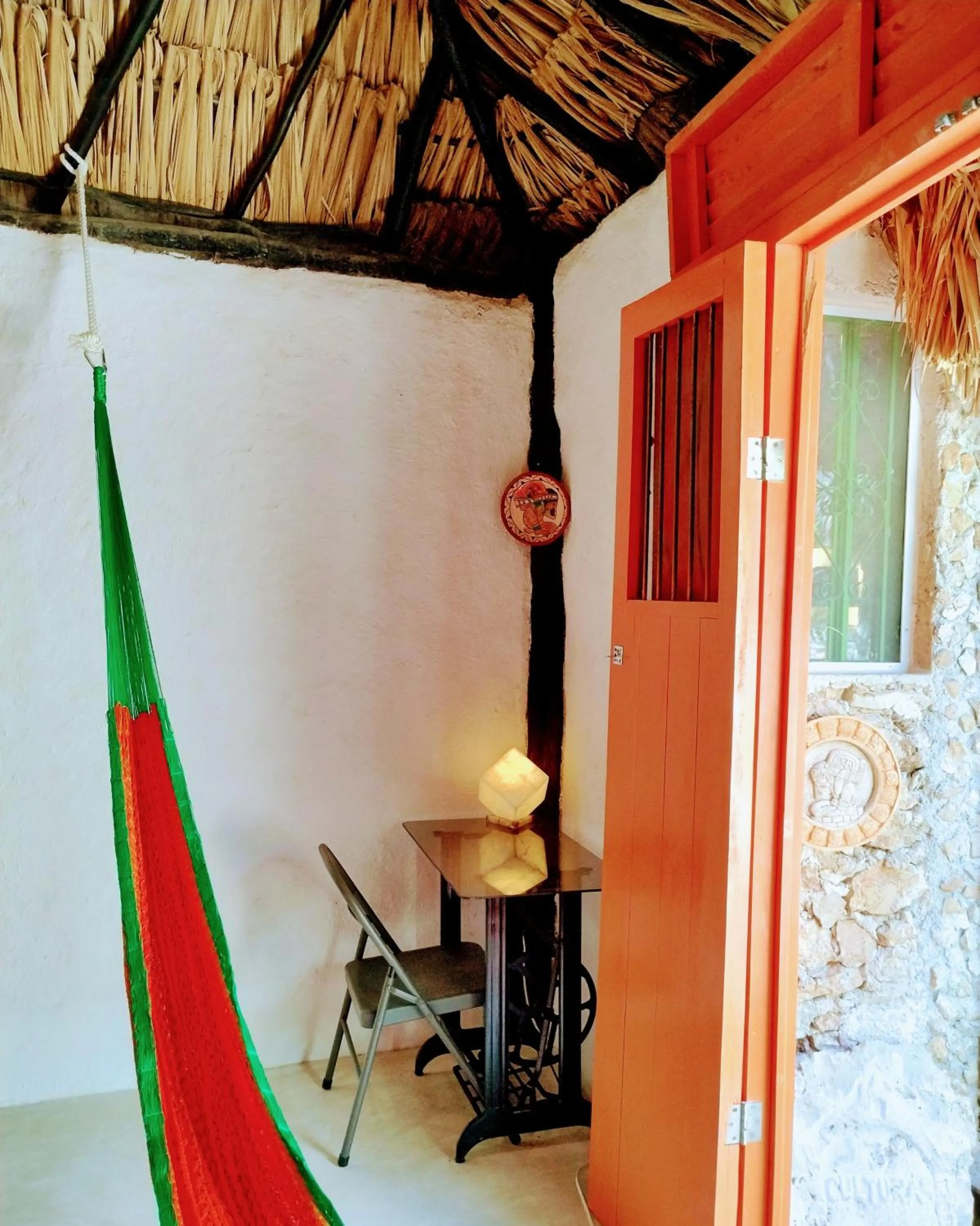 Hotel y Museo Aldea Maya Toktli Orígenes - All Village, Alberca, Wifi Starlink, Tour Museo