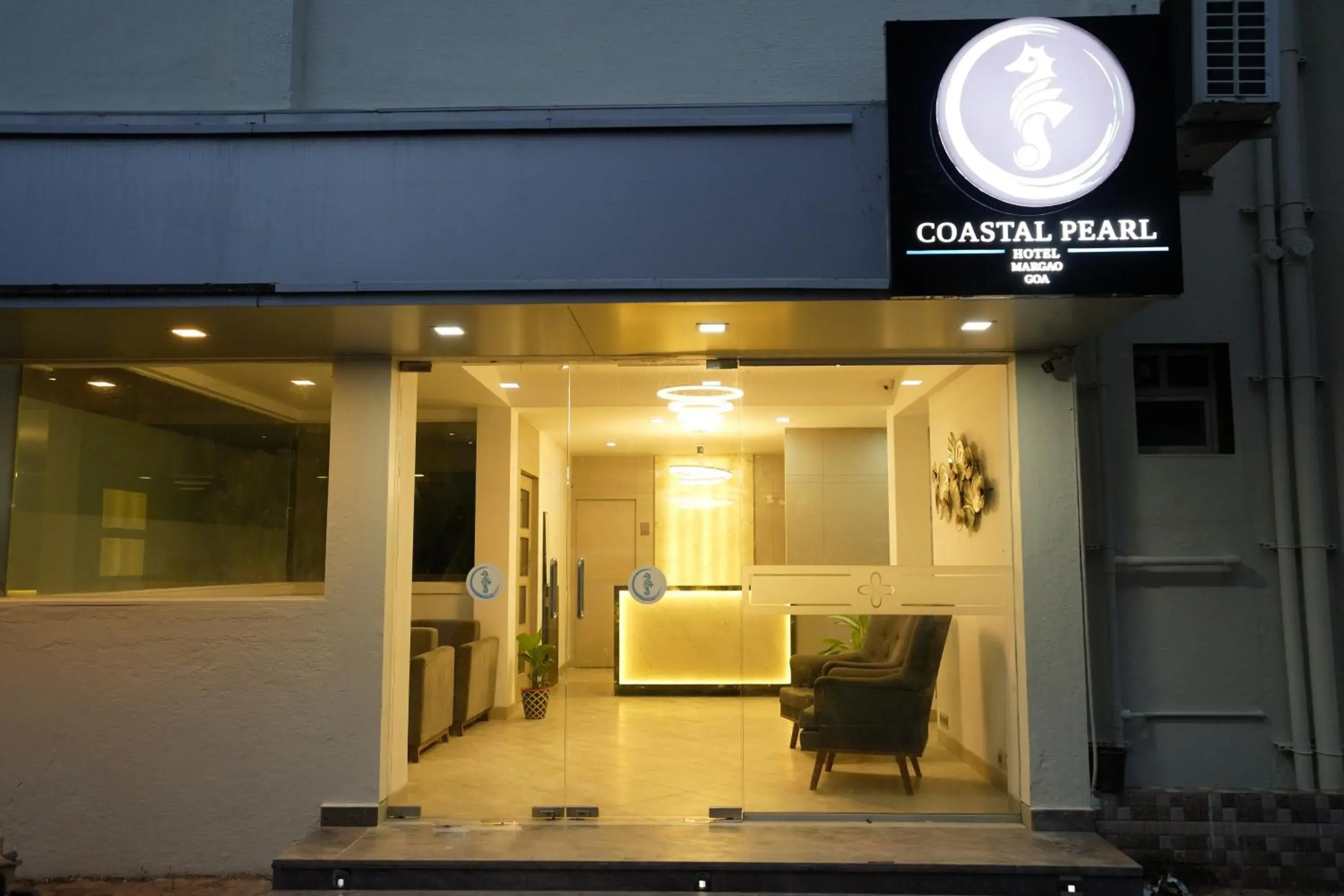 Coastal Pearl Hotel Margao Railway Station Coastal Pearl Hotel Margao Railway Station