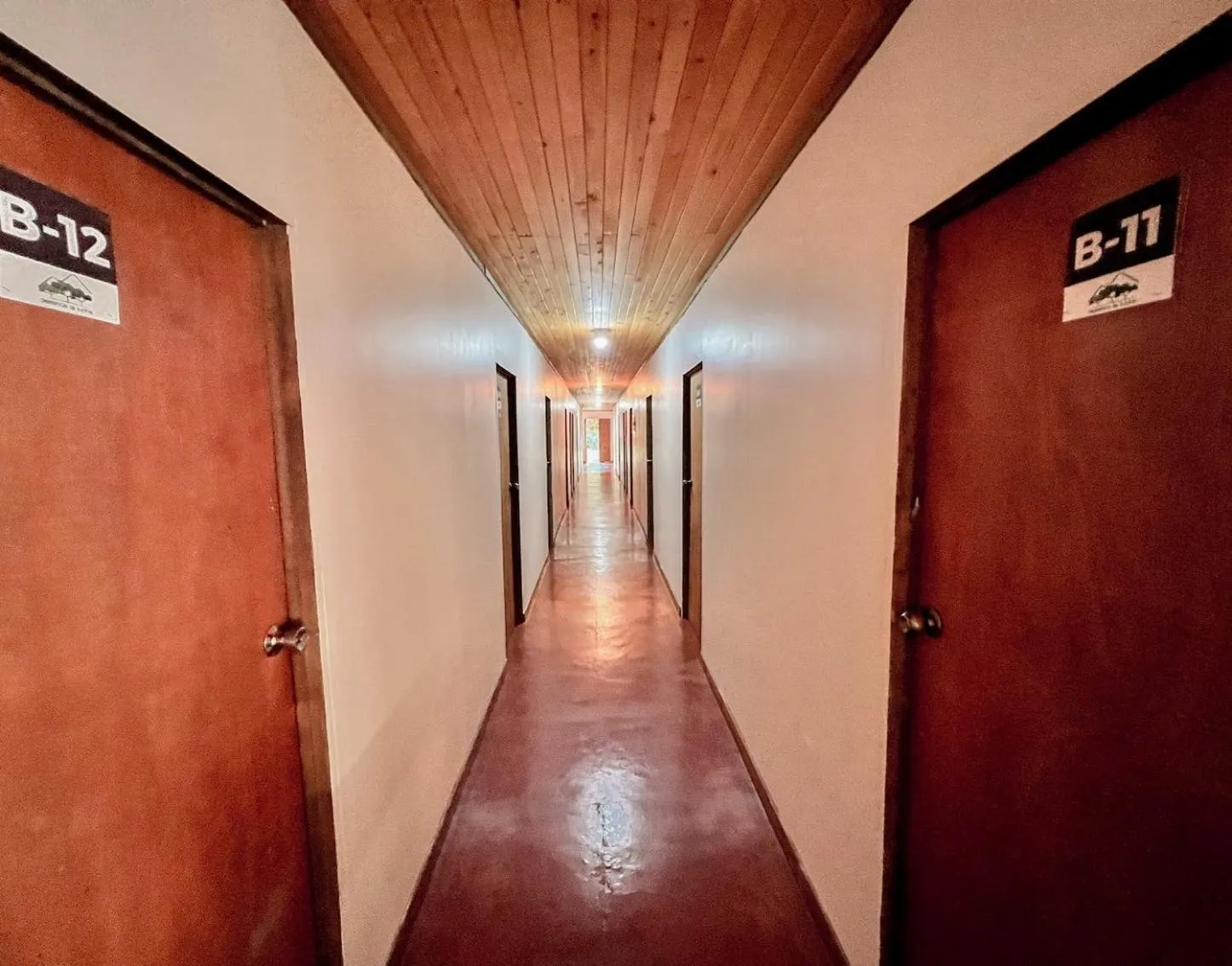 Property building in Hacienda La Lucha