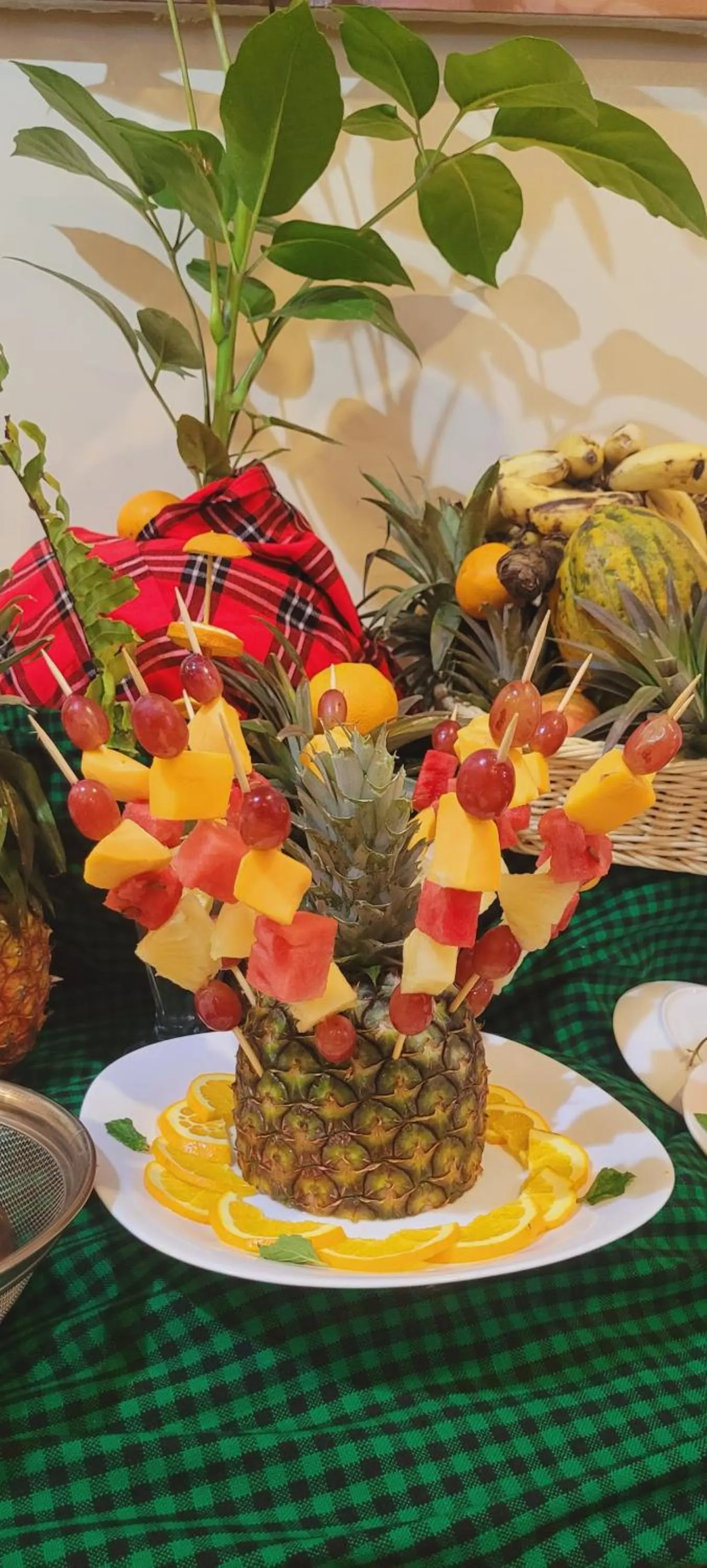 The Glacier Hotel Nanyuki