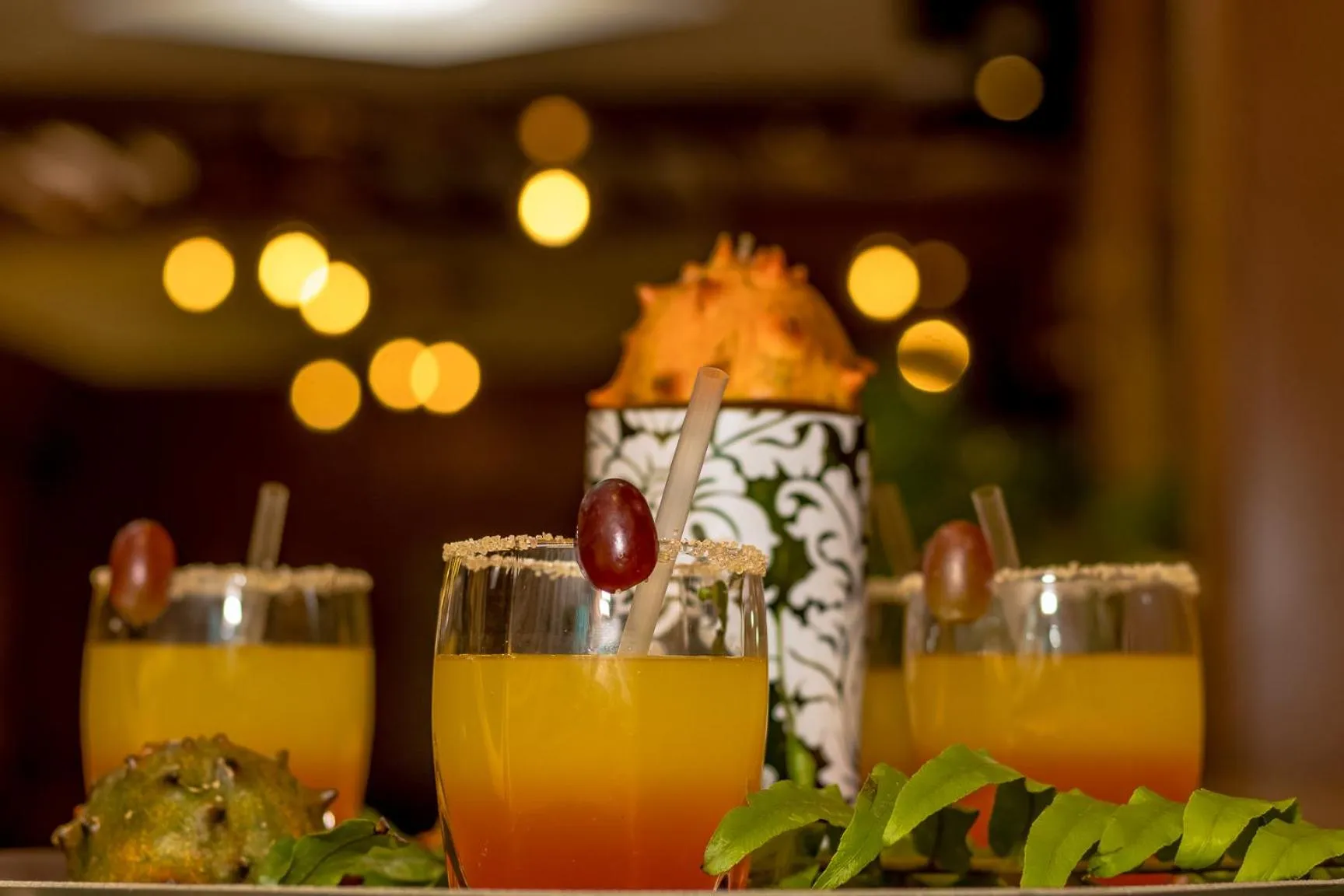 The Glacier Hotel Nanyuki