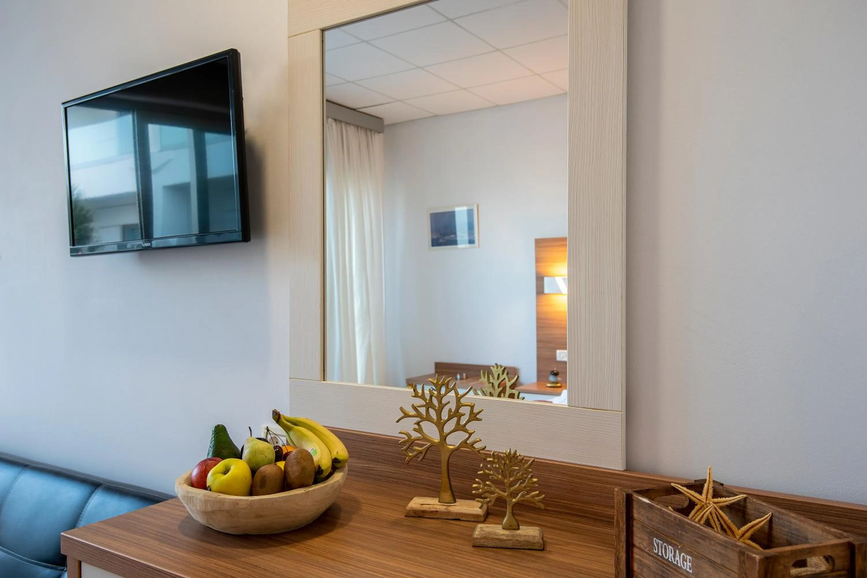 Property building in Royal Bay Suites